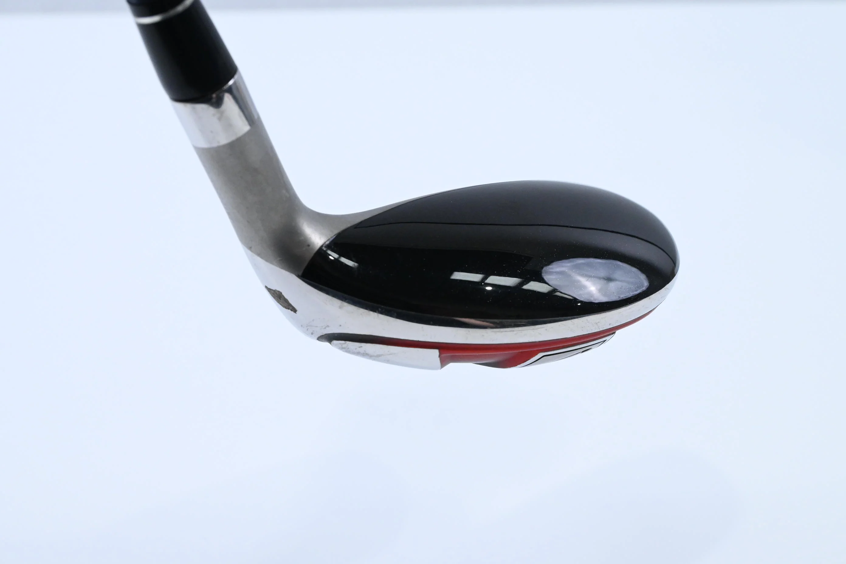 Nike VR Pro #2 Hybrid / 18 Degree / Stiff Flex Project X Shaft - Image 5