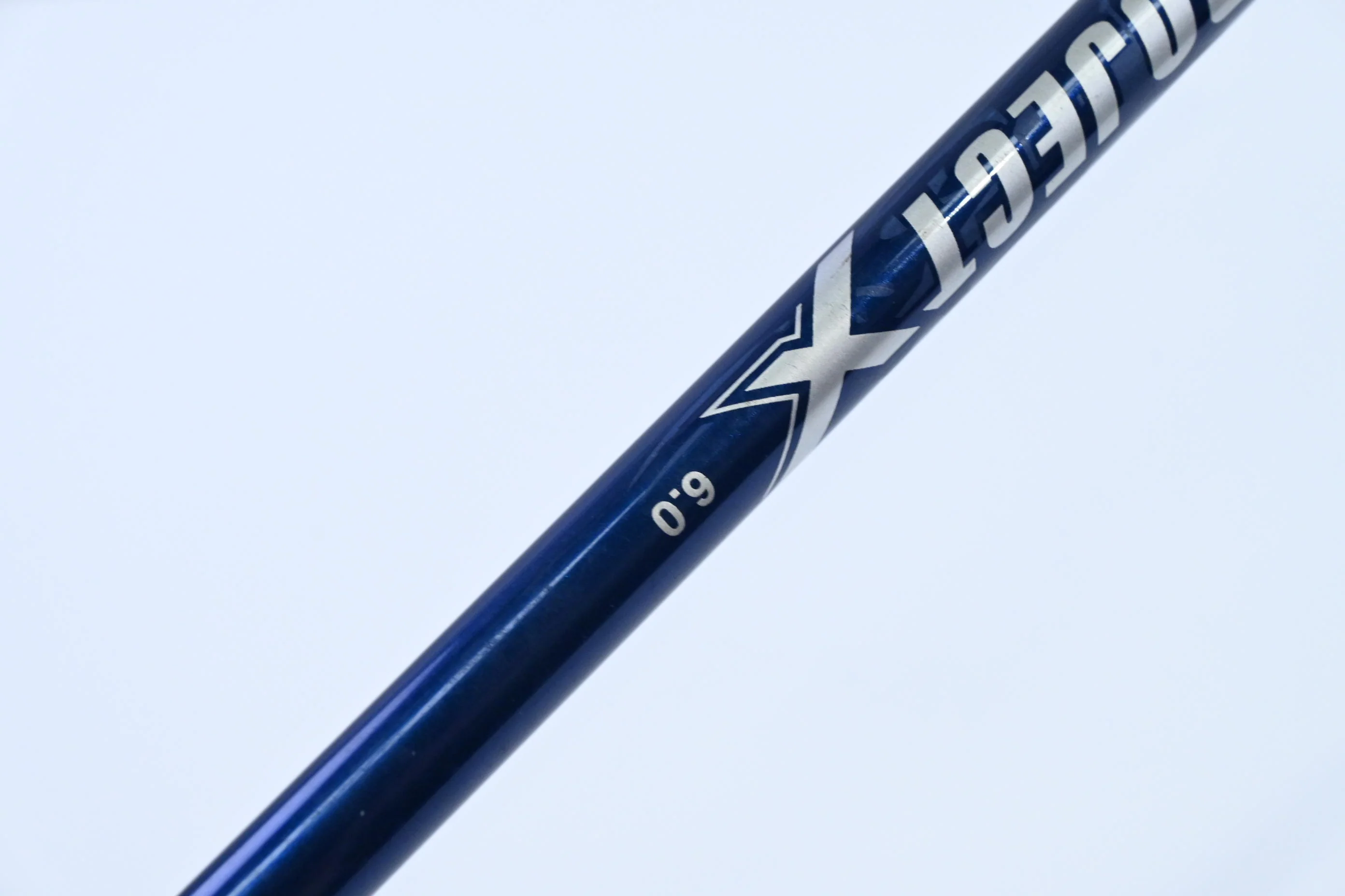 Nike VR Pro #2 Hybrid / 18 Degree / Stiff Flex Project X Shaft - Image 6
