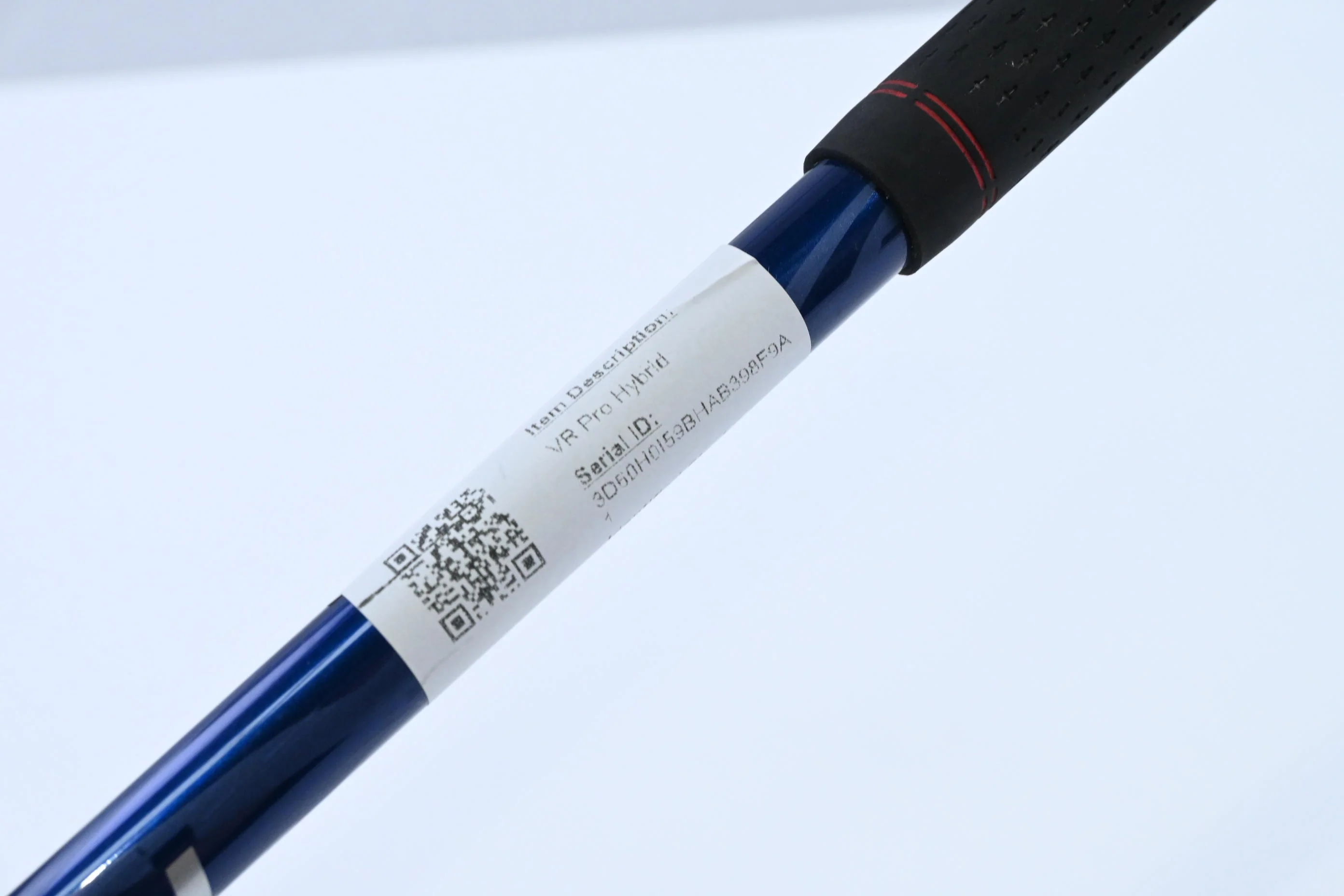 Nike VR Pro #2 Hybrid / 18 Degree / Stiff Flex Project X Shaft - Image 7