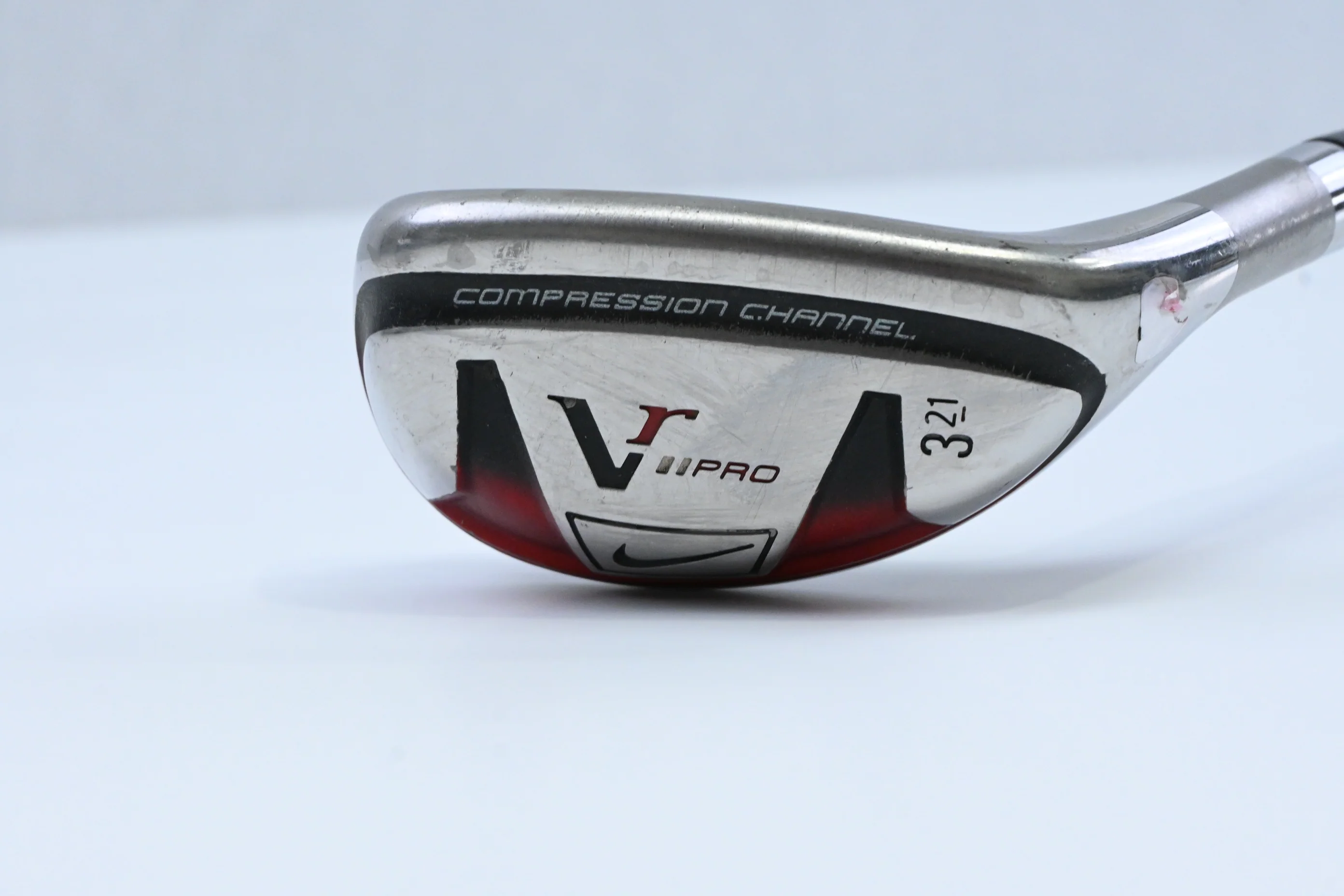 Nike VR Pro #3 Hybrid / 21 Degree / Stiff Flex Project X Blue Shaft - Image 2
