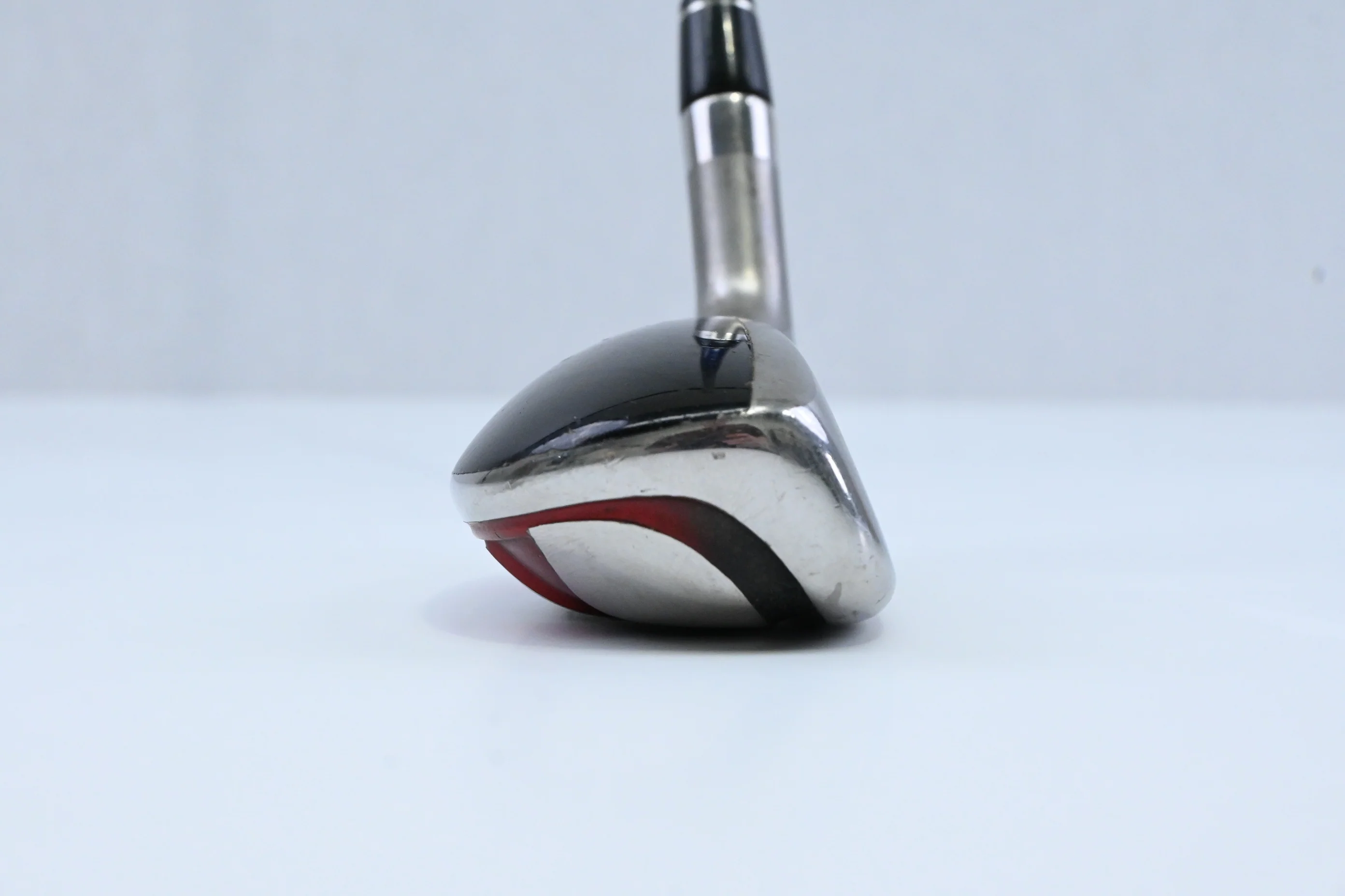 Nike VR Pro #3 Hybrid / 21 Degree / Stiff Flex Project X Blue Shaft - Image 3