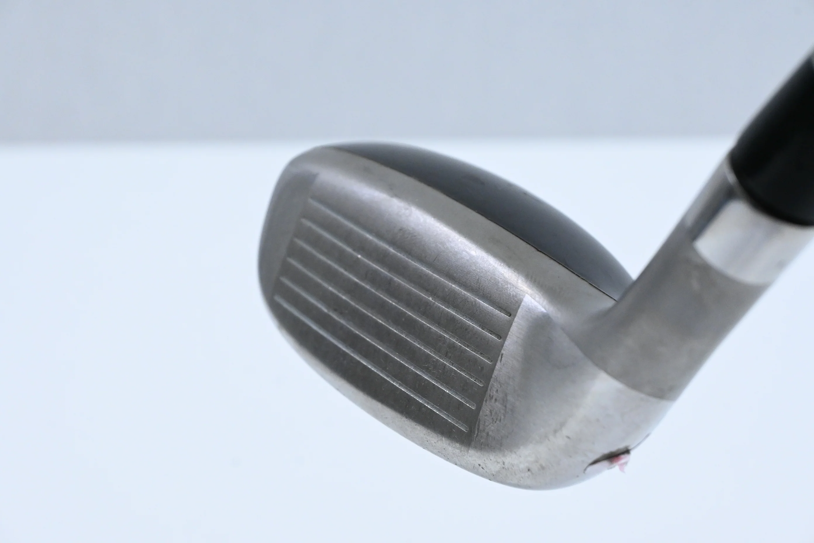 Nike VR Pro #3 Hybrid / 21 Degree / Stiff Flex Project X Blue Shaft - Image 4