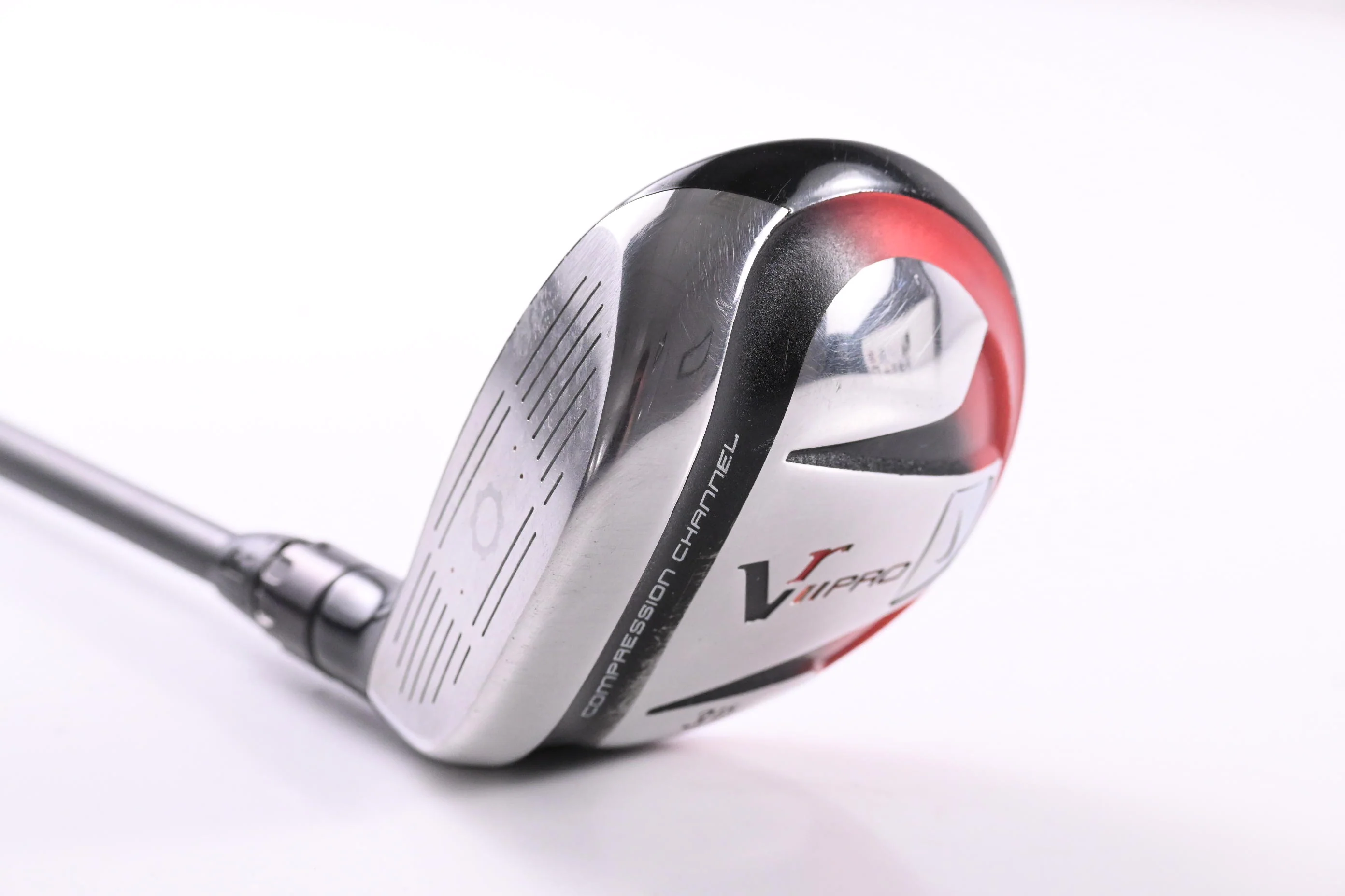 Left Hand Nike VR Pro Ltd Ed #3 Wood / 15 Degree / Regular Flex XLr8 Pro 61