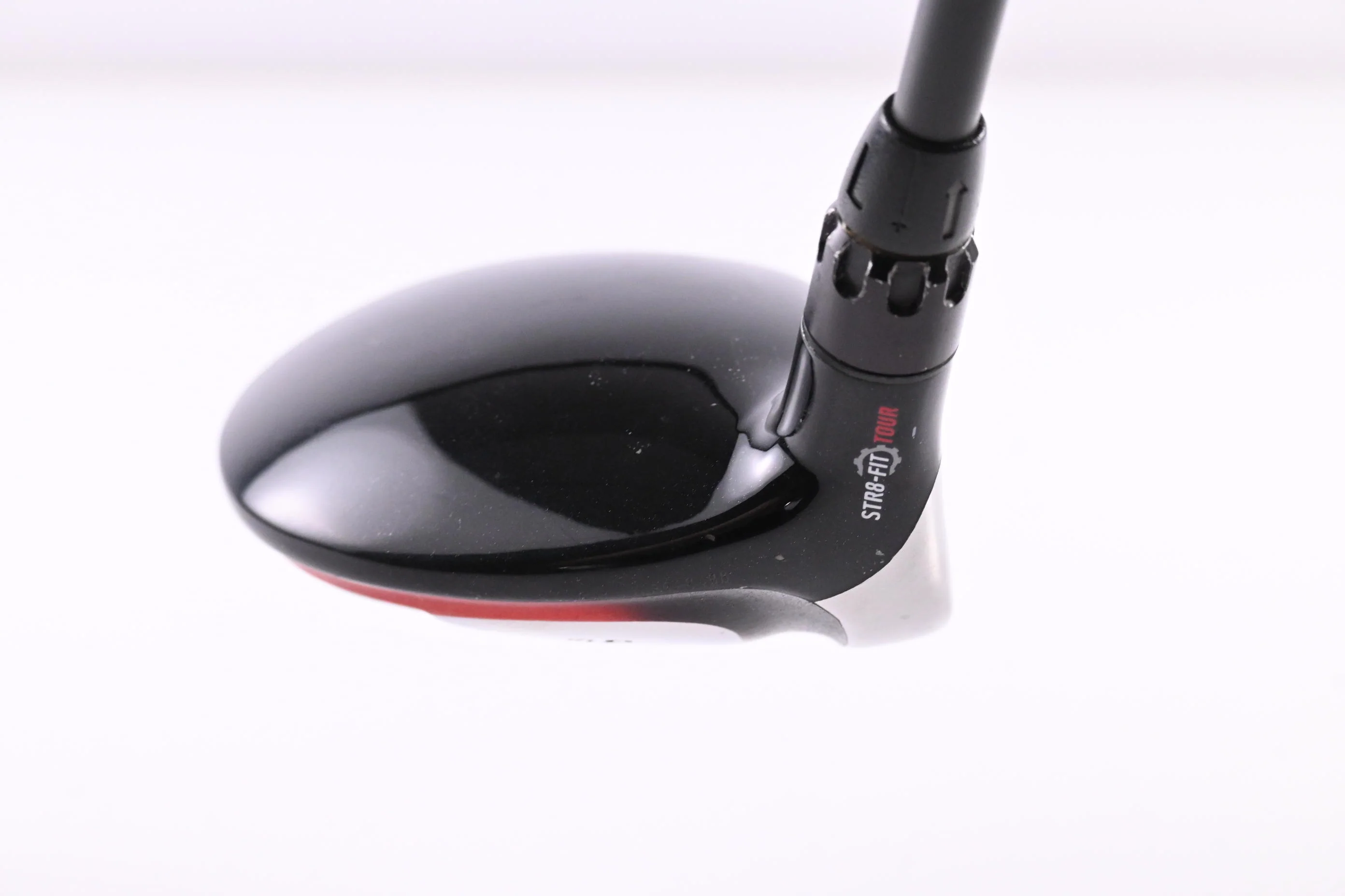 Left Hand Nike VR Pro Ltd Ed #3 Wood / 15 Degree / Regular Flex XLr8 Pro 61 - Image 5