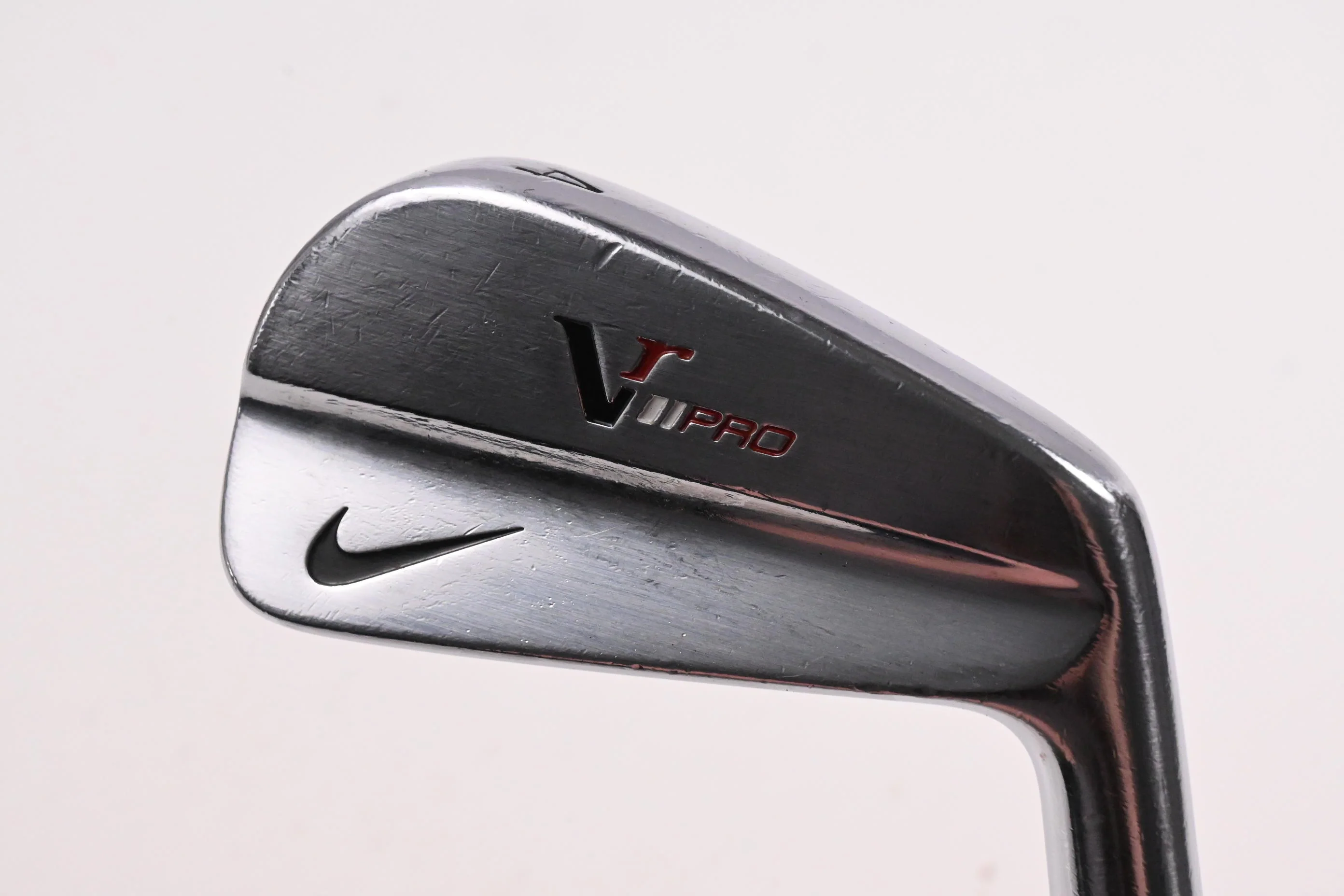 Nike VR Pro #4 Iron / 24 Degree / X-Flex Dynamic Gold 105 X100 Shaft