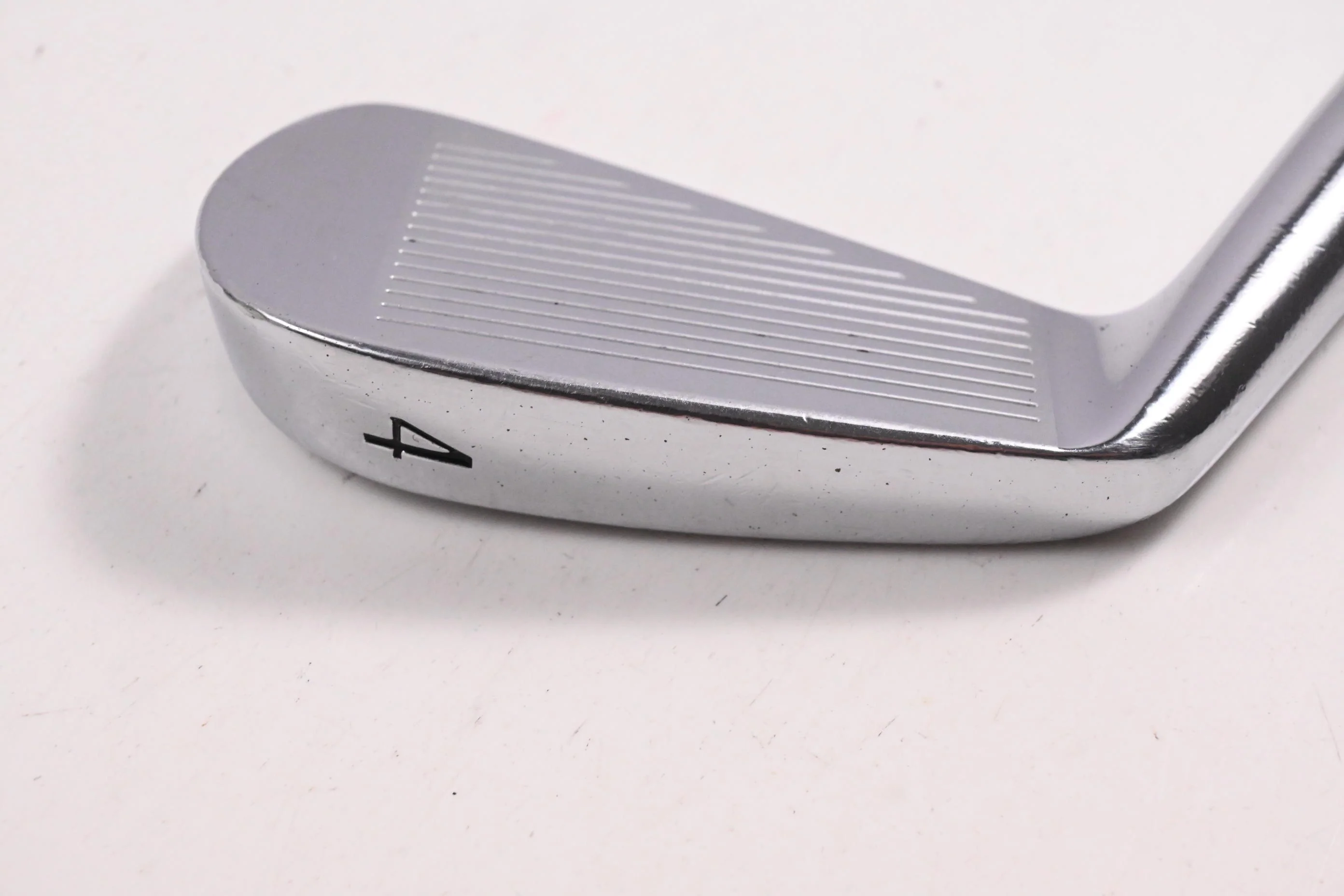 Nike VR Pro #4 Iron / 24 Degree / X-Flex Dynamic Gold 105 X100 Shaft - Image 3