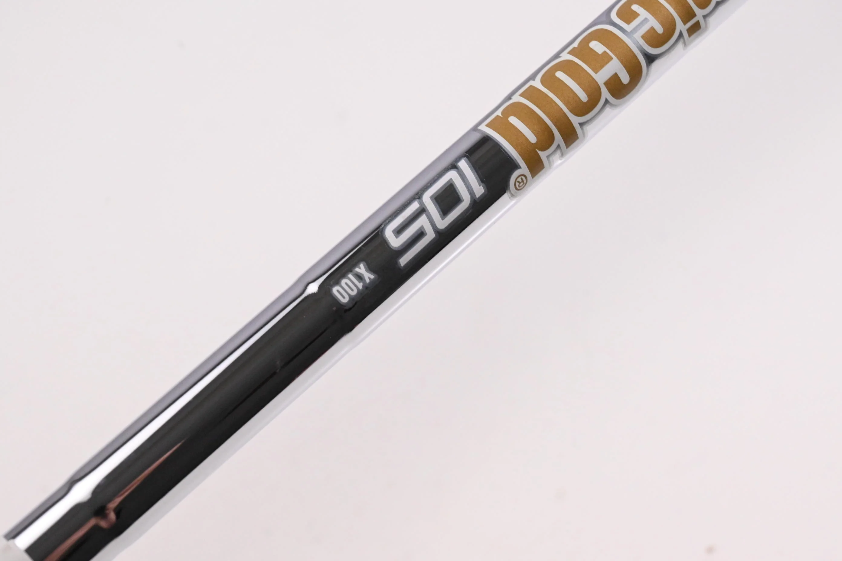 Nike VR Pro #4 Iron / 24 Degree / X-Flex Dynamic Gold 105 X100 Shaft - Image 4