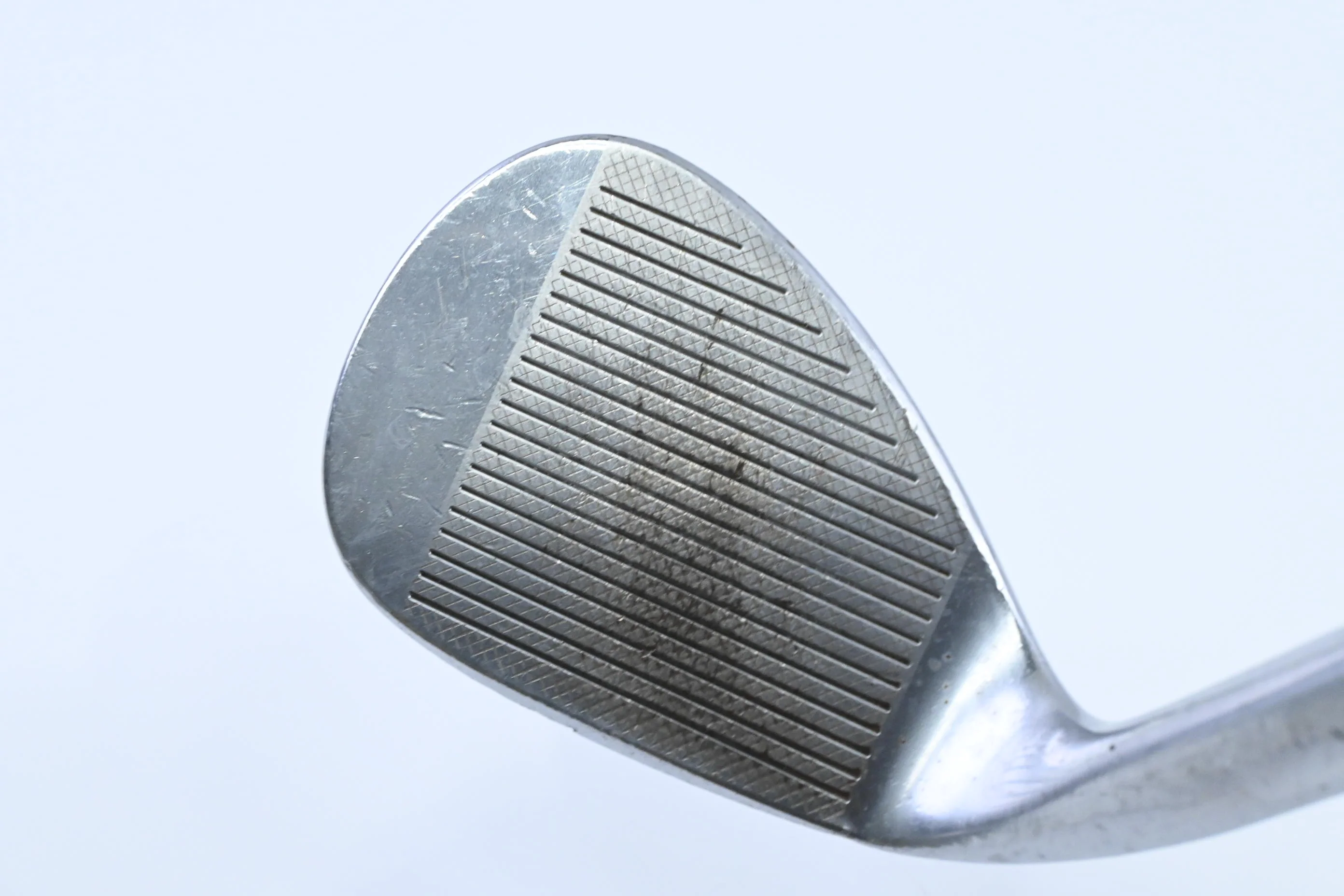 Nike VR Pro Sand Wedge / 56 Degree / Stiff Flex Dynamic Gold S400 Shaft - Image 2