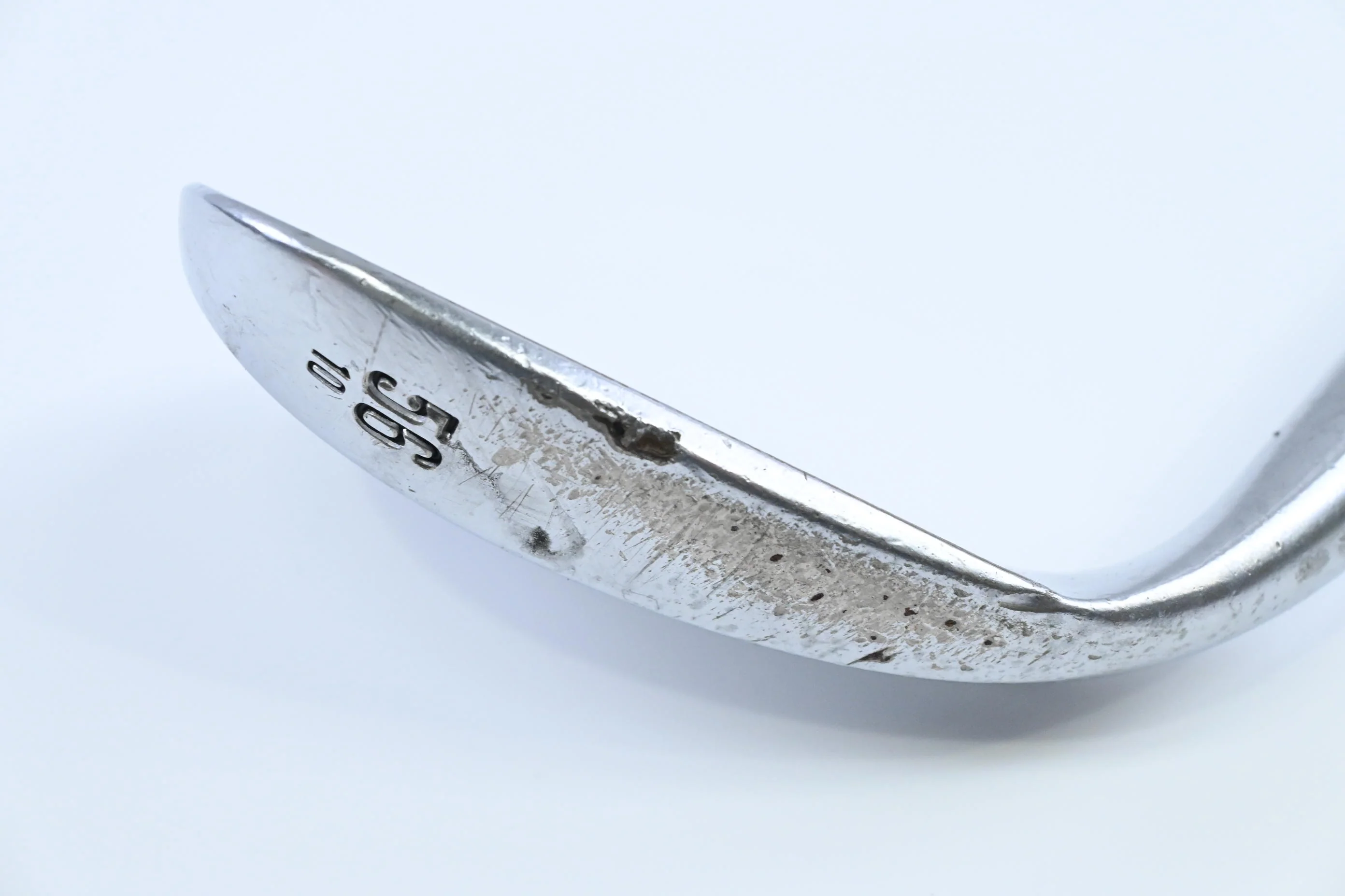 Nike VR Pro Sand Wedge / 56 Degree / Stiff Flex Dynamic Gold S400 Shaft - Image 3