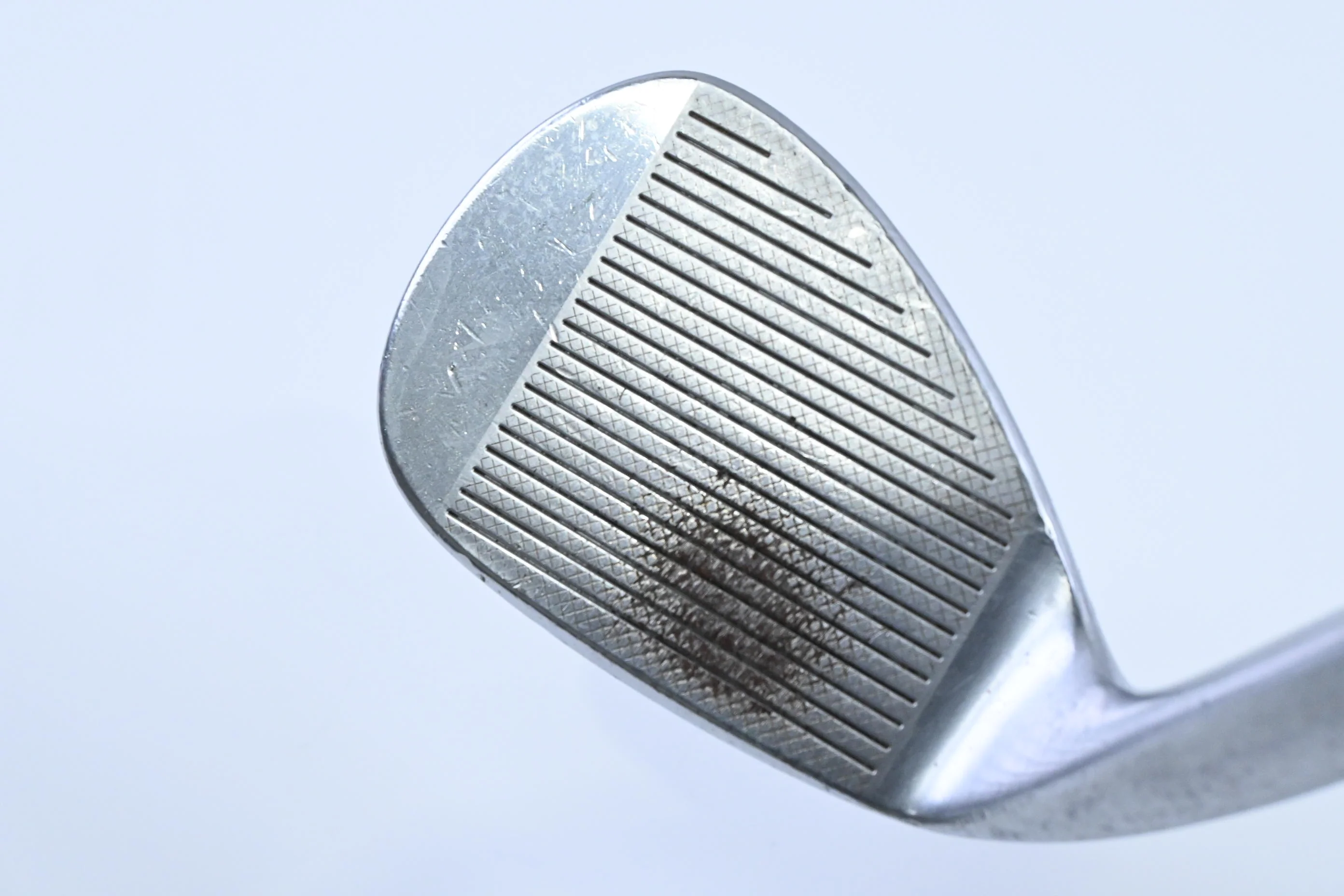 Nike VR Pro Gap Wedge / 52 Degree / Wedge Flex Steel Shaft - Image 2