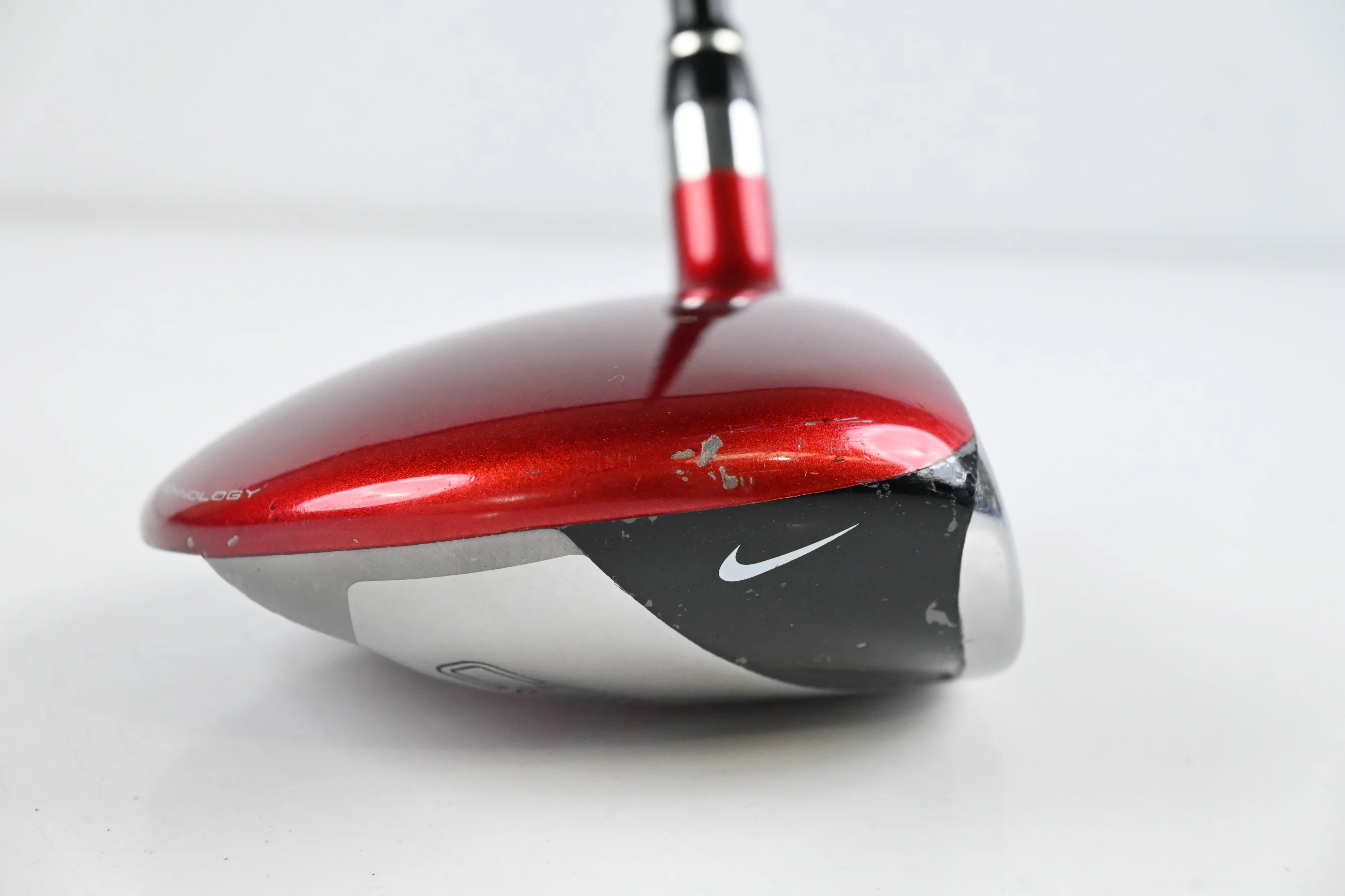Nike VR-S Covert 2.0 #3 Wood / 15 Degree / Stiff Flex Kuro Kage 60 Shaft - Image 3