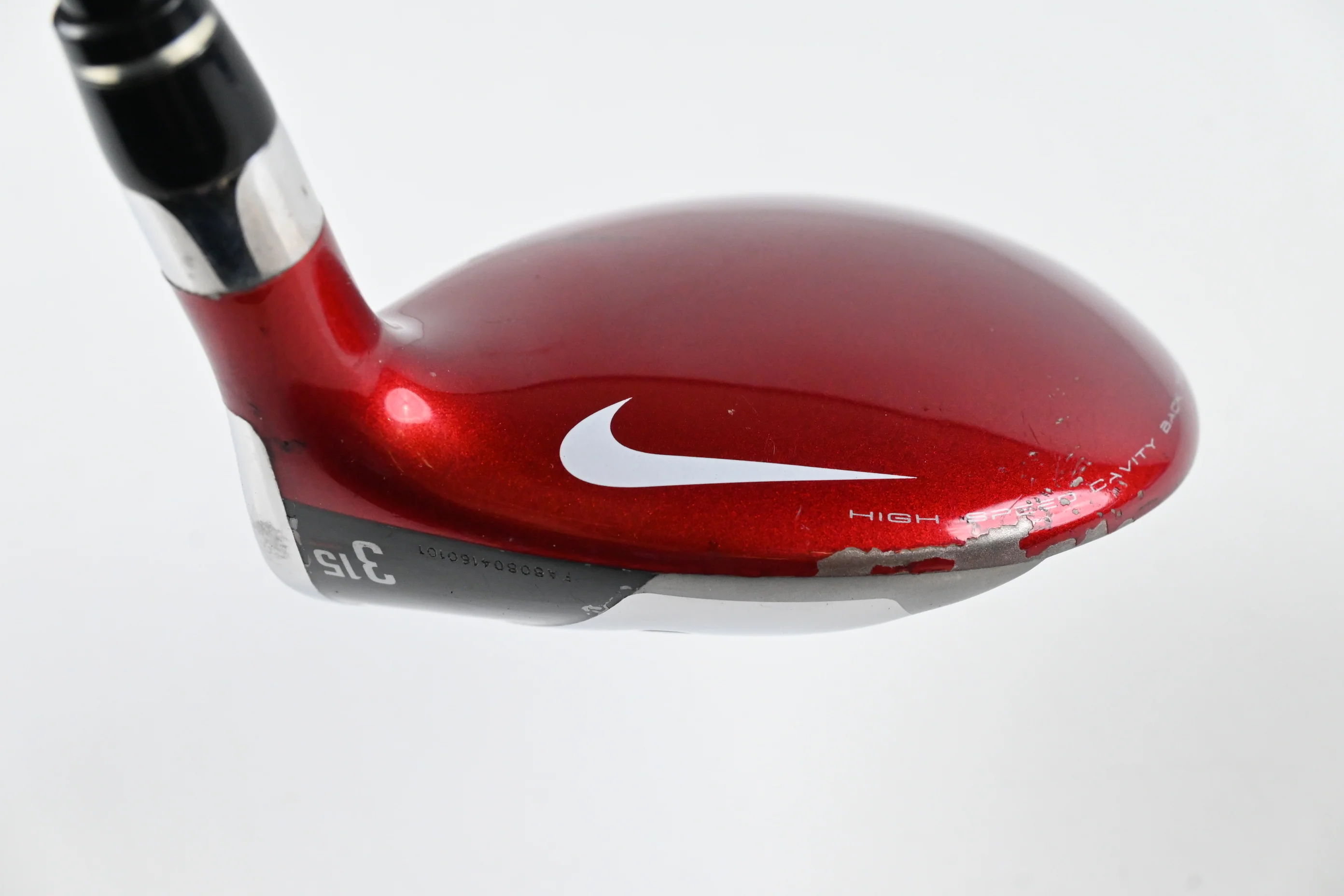 Nike VR-S Covert 2.0 #3 Wood / 15 Degree / Stiff Flex Kuro Kage 60 Shaft - Image 5