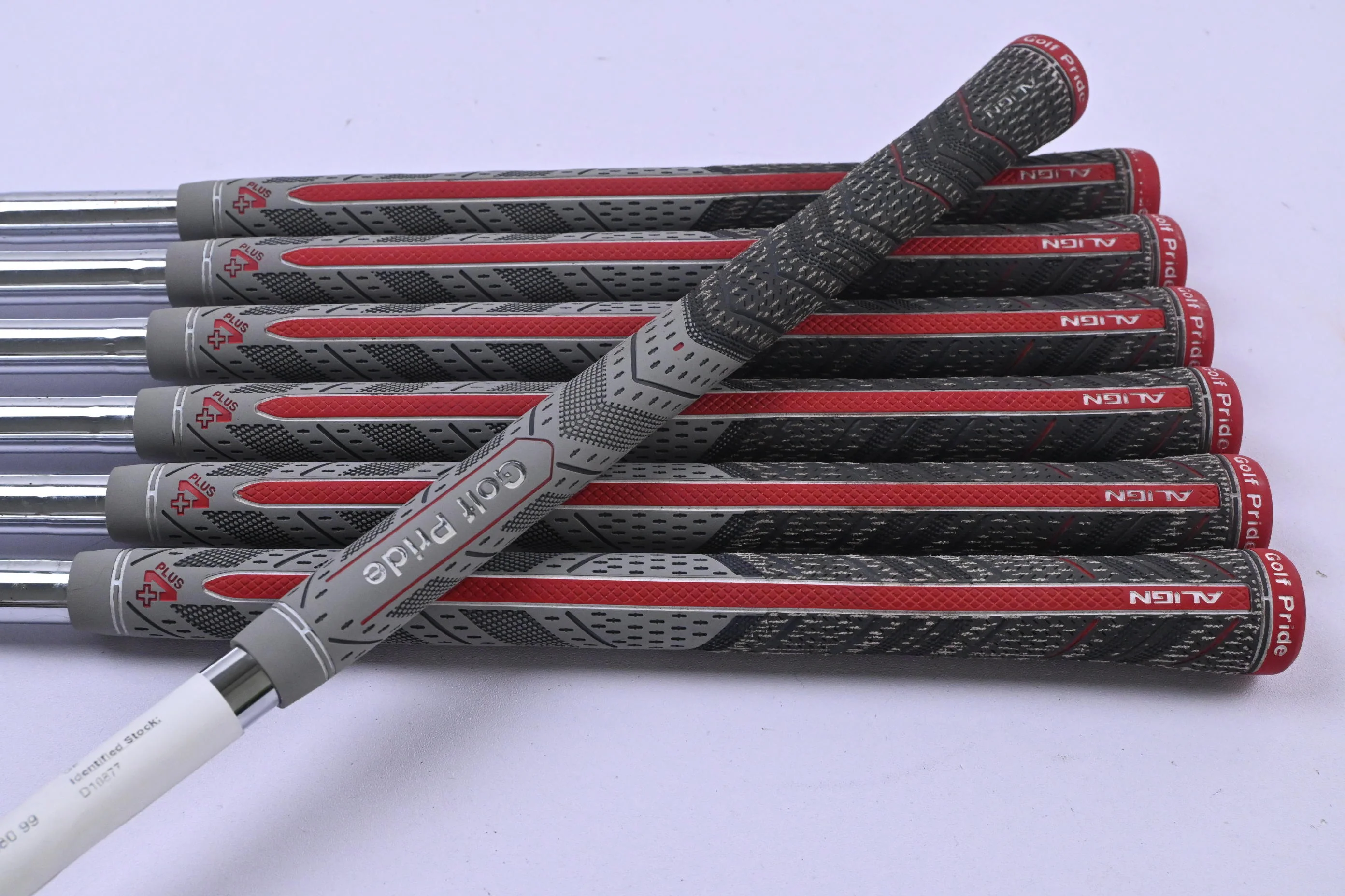 Nike VR-S Covert 2.0 Irons / 4-PW / Regular Flex True Temper Dynalite 105 Shafts - Image 7