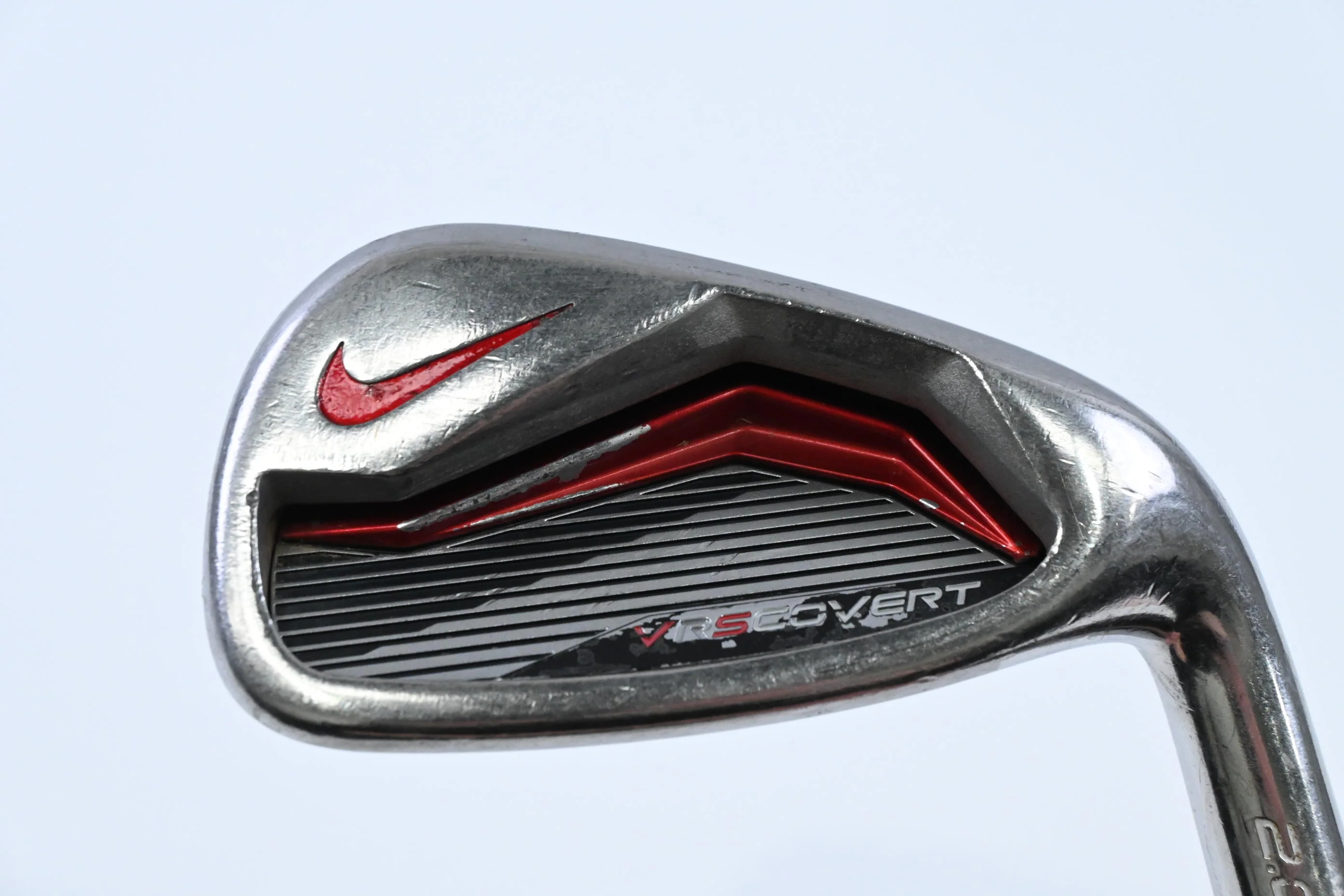 Nike VR-S Covert 2.0 #9 Iron / Stiff Flex Dynalite 105 Shaft