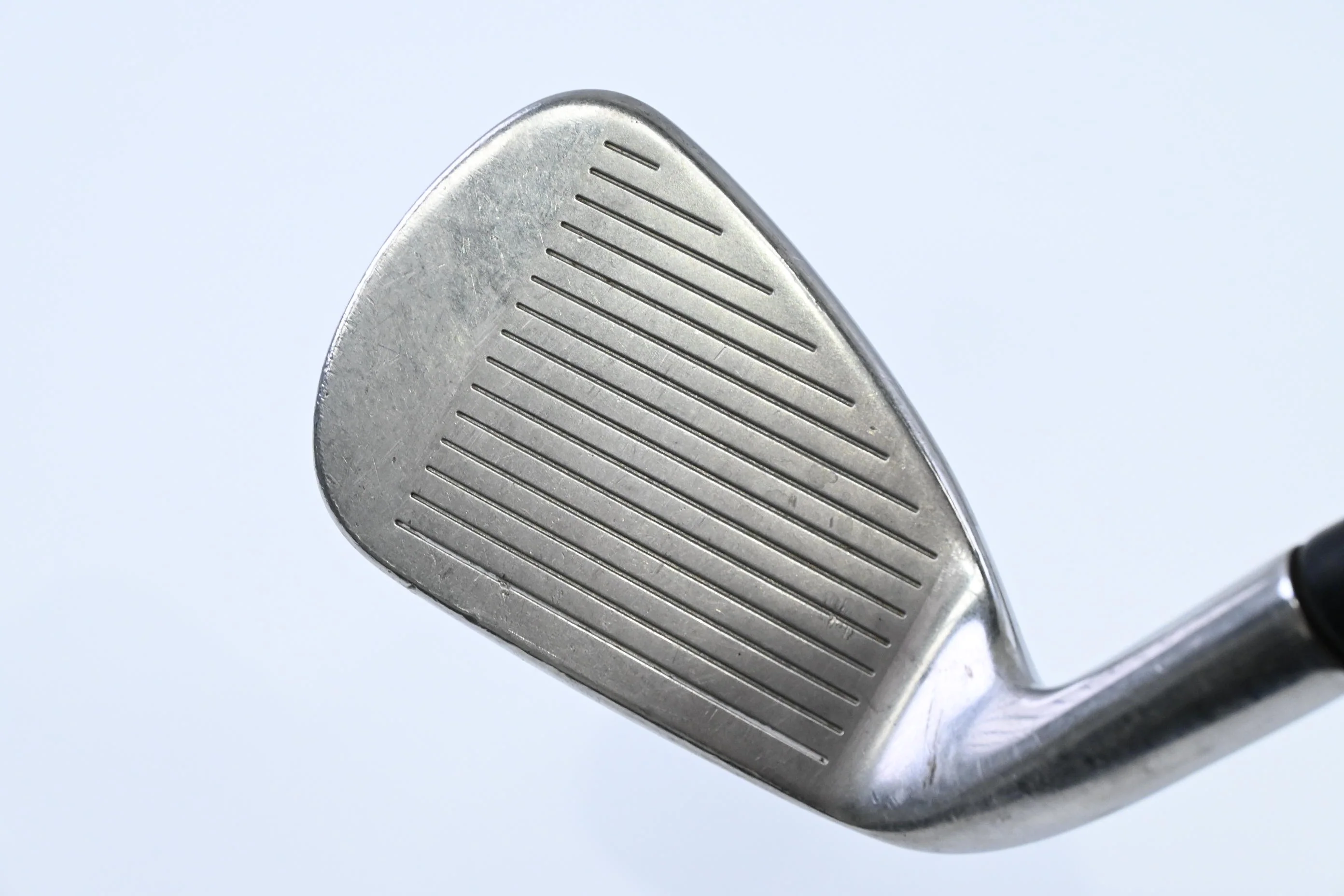 Nike VR-S Covert 2.0 #9 Iron / Stiff Flex Dynalite 105 Shaft - Image 2