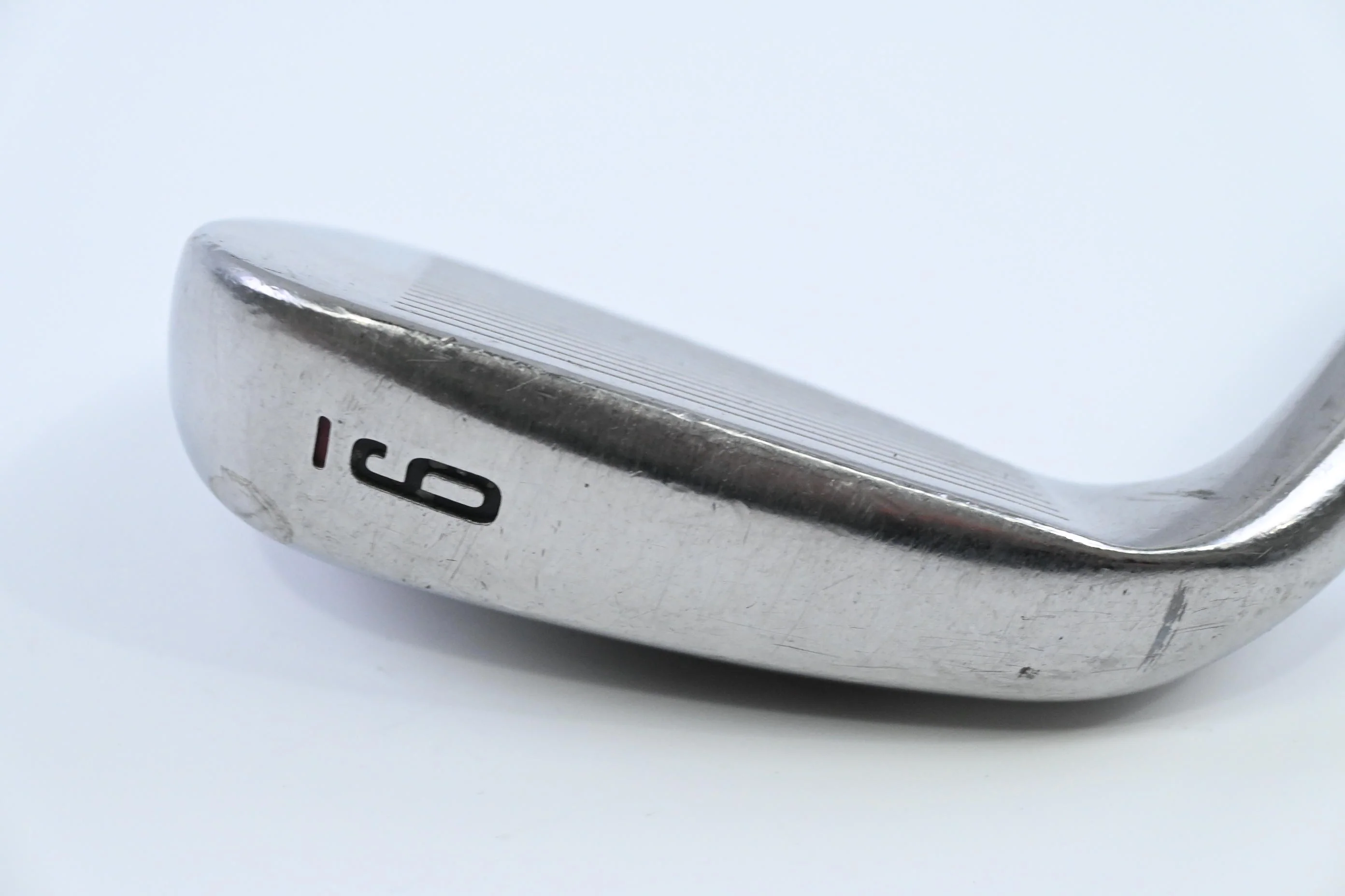 Nike VR-S Covert 2.0 #9 Iron / Stiff Flex Dynalite 105 Shaft - Image 3