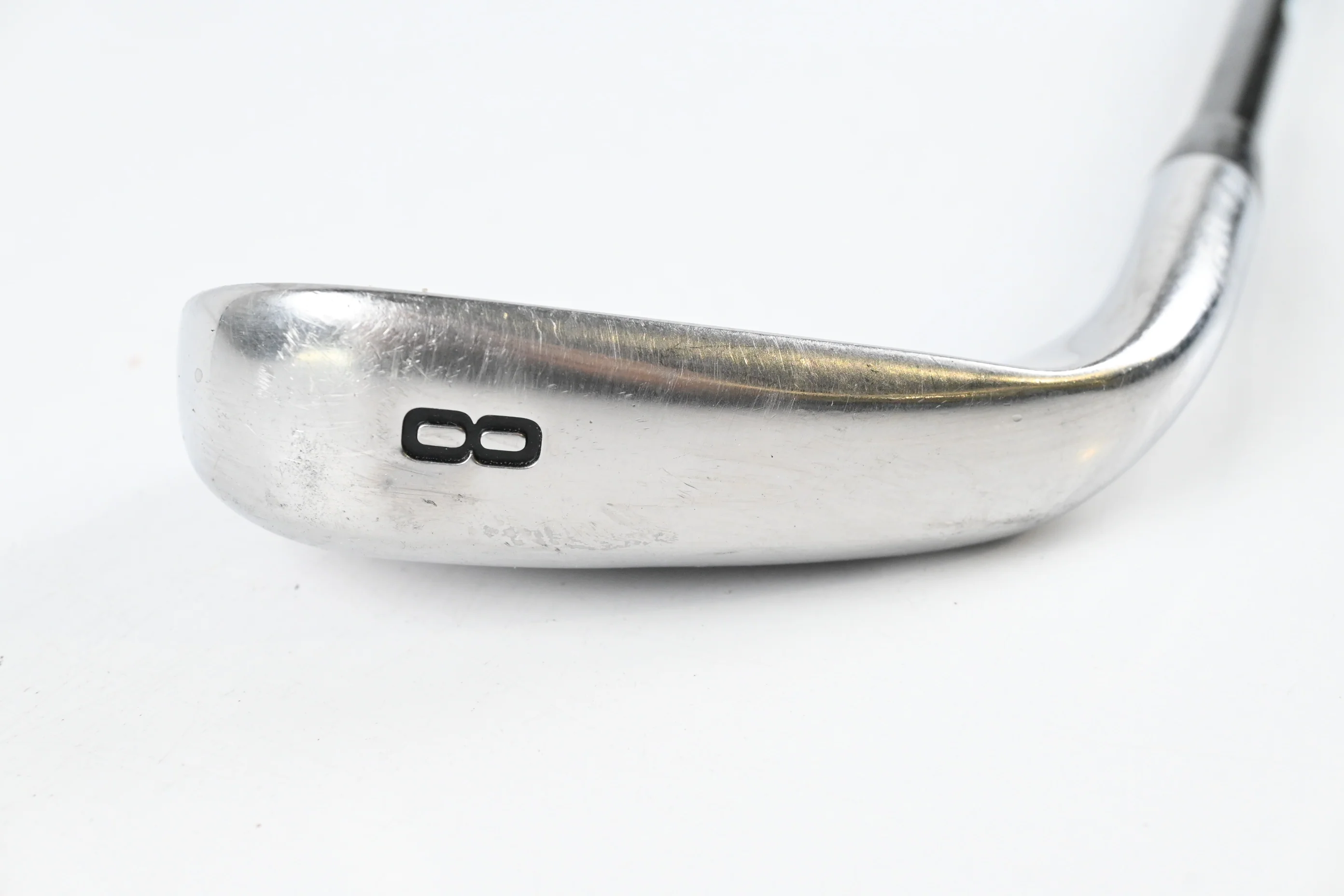 Ladies Nike VR-S Covert 2.0 #8 Iron / Ladies Flex Kuro Kage 70 Shaft - Image 3