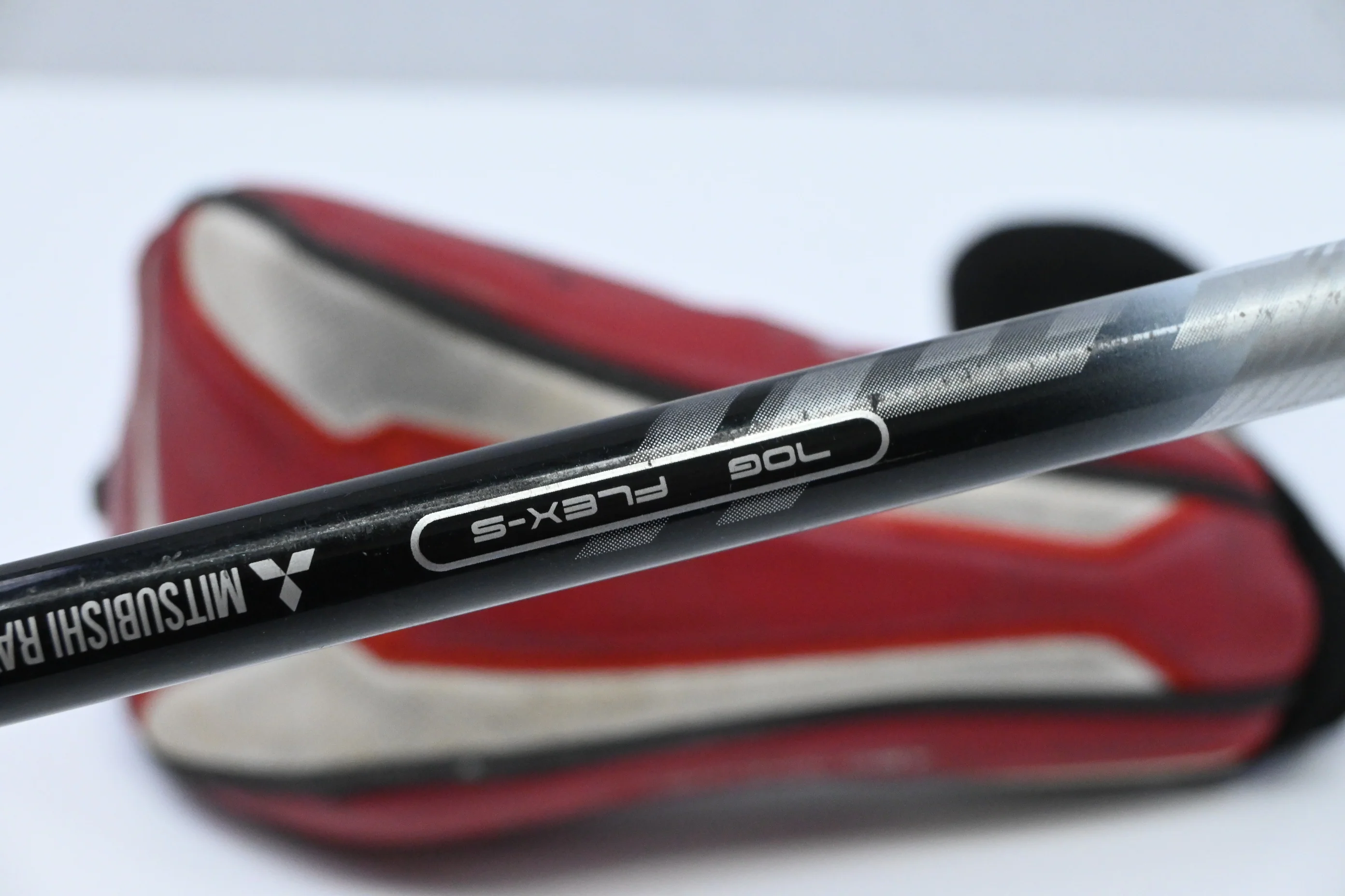 Nike VR-S Covert 2.0 Tour #3 Wood / 15 Degree / Stiff Flex Kuro Kage 70 Shaft - Image 6