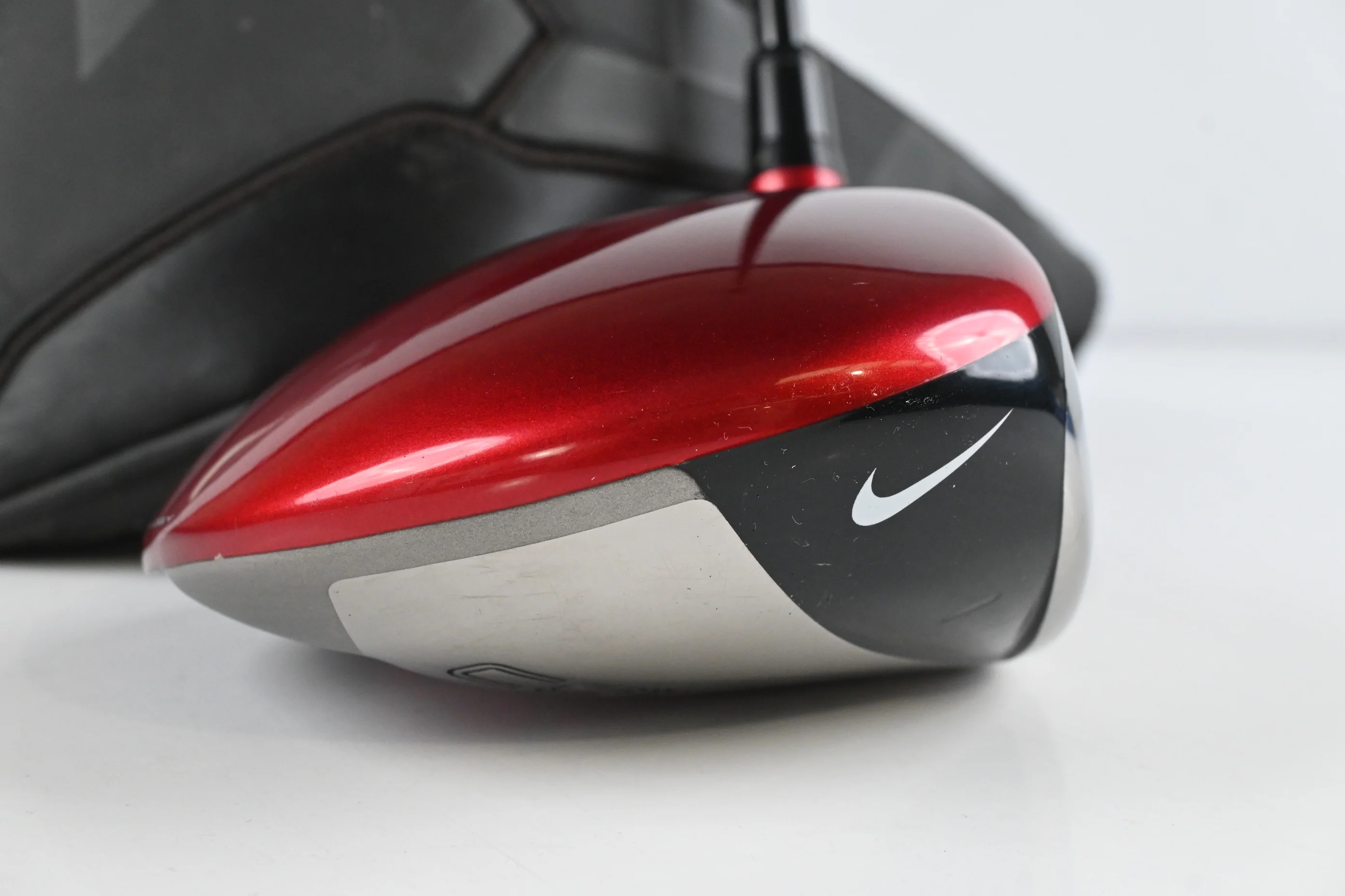 Nike VR-S Covert Driver / 8.5-12.5 Degree / Stiff Flex Kuro Kage 50 Shaft - Image 3