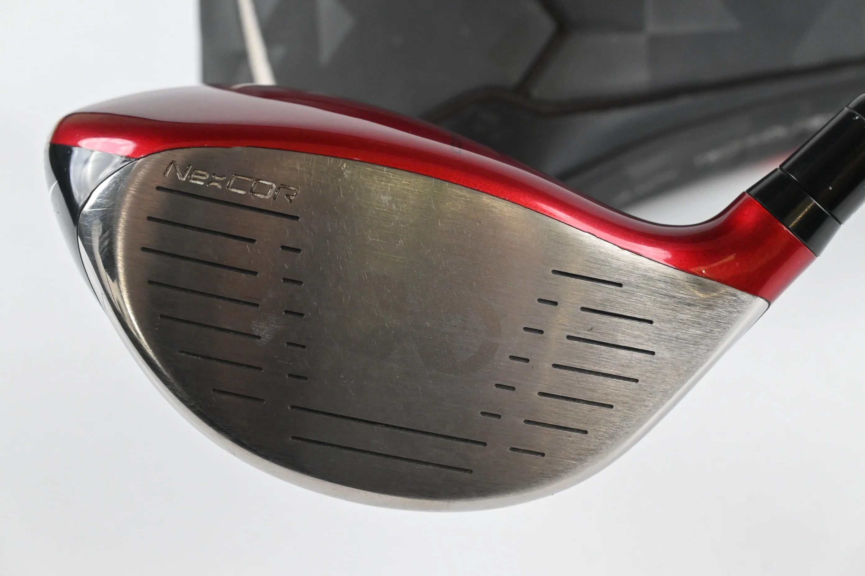 Nike VR-S Covert Driver / 8.5-12.5 Degree / Stiff Flex Kuro Kage 50 Shaft - Image 4