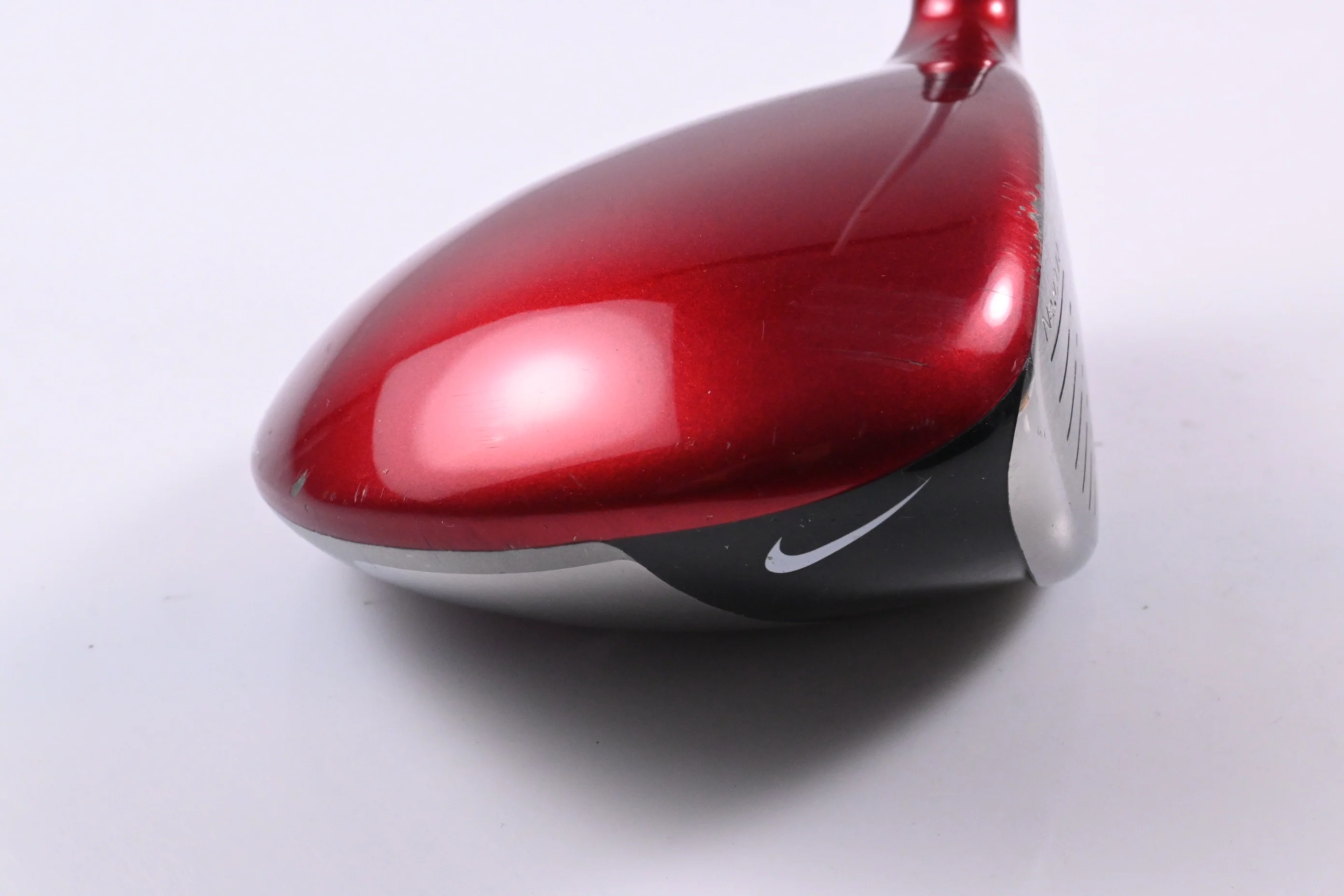 Nike VR-S Covert Driver / 8.5-12.5 Degree / Stiff Flex Fubuki 63 Shaft - Image 3