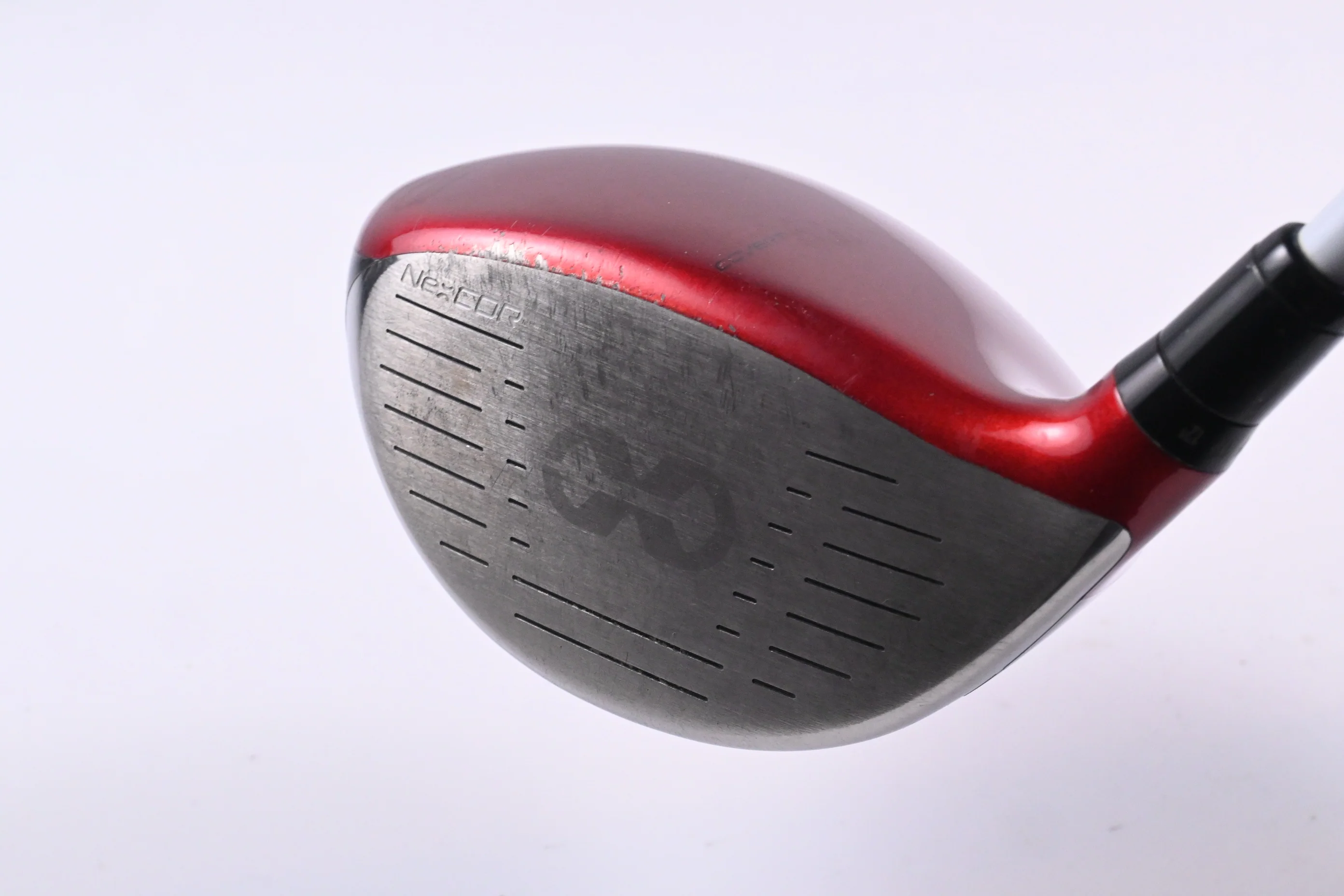 Nike VR-S Covert Driver / 8.5-12.5 Degree / Stiff Flex Fubuki 63 Shaft - Image 4