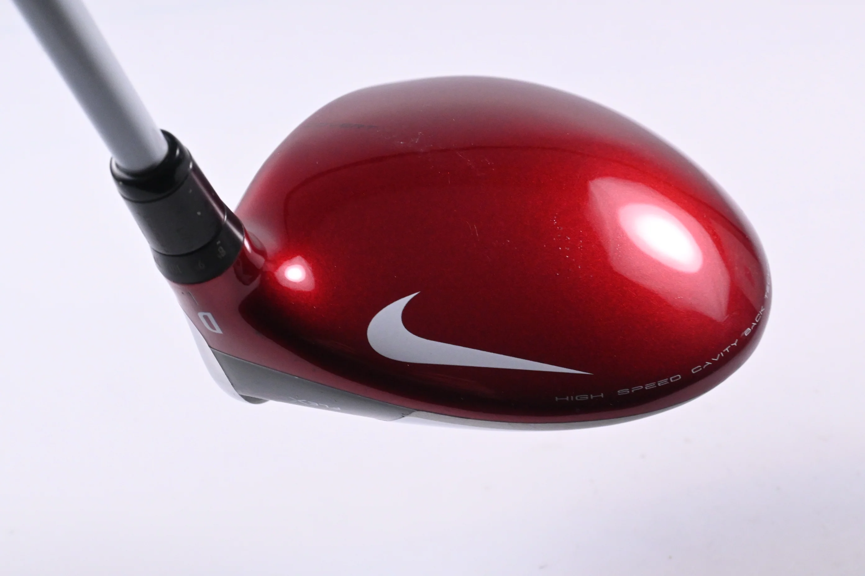 Nike VR-S Covert Driver / 8.5-12.5 Degree / Stiff Flex Fubuki 63 Shaft - Image 5