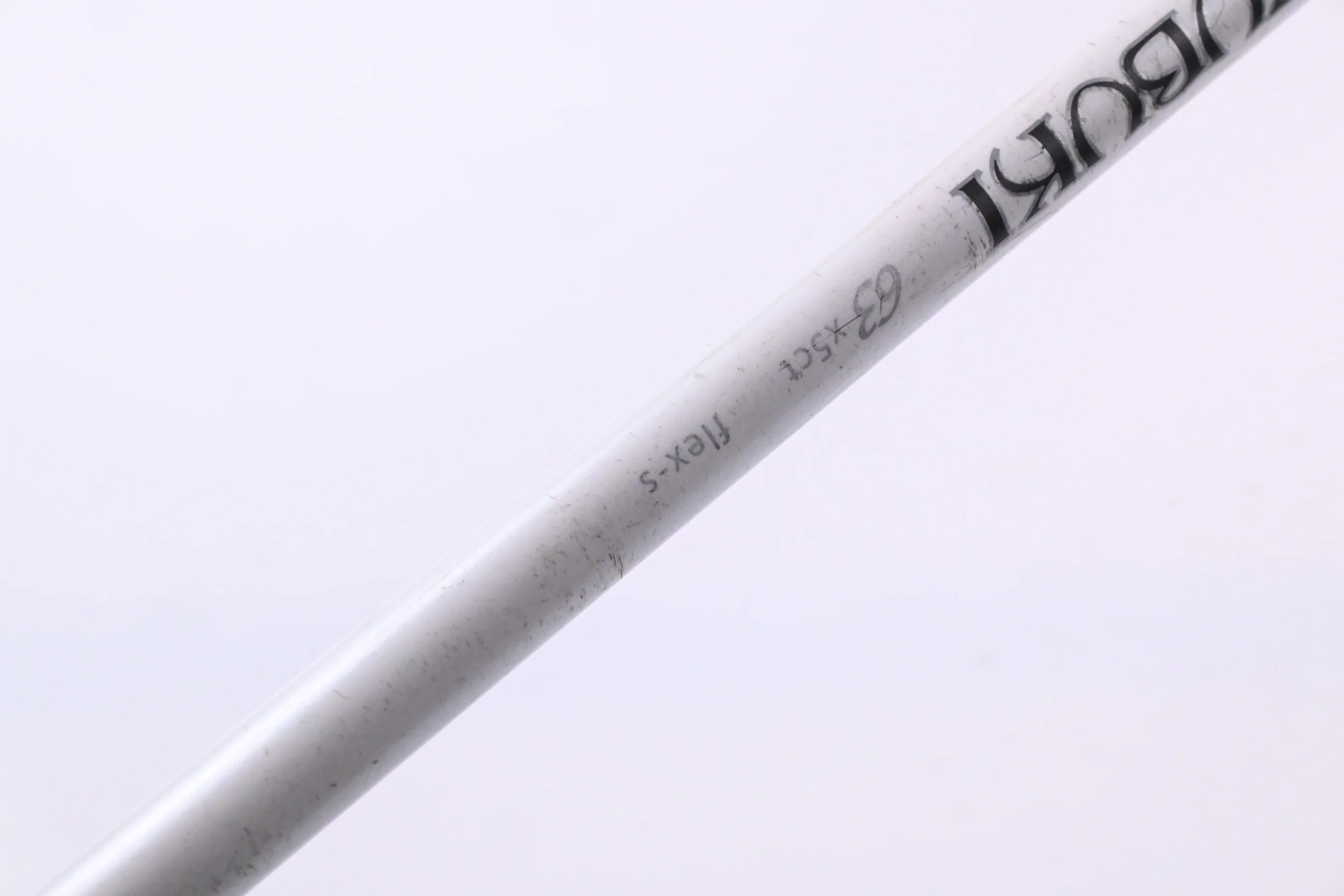 Nike VR-S Covert Driver / 8.5-12.5 Degree / Stiff Flex Fubuki 63 Shaft - Image 7