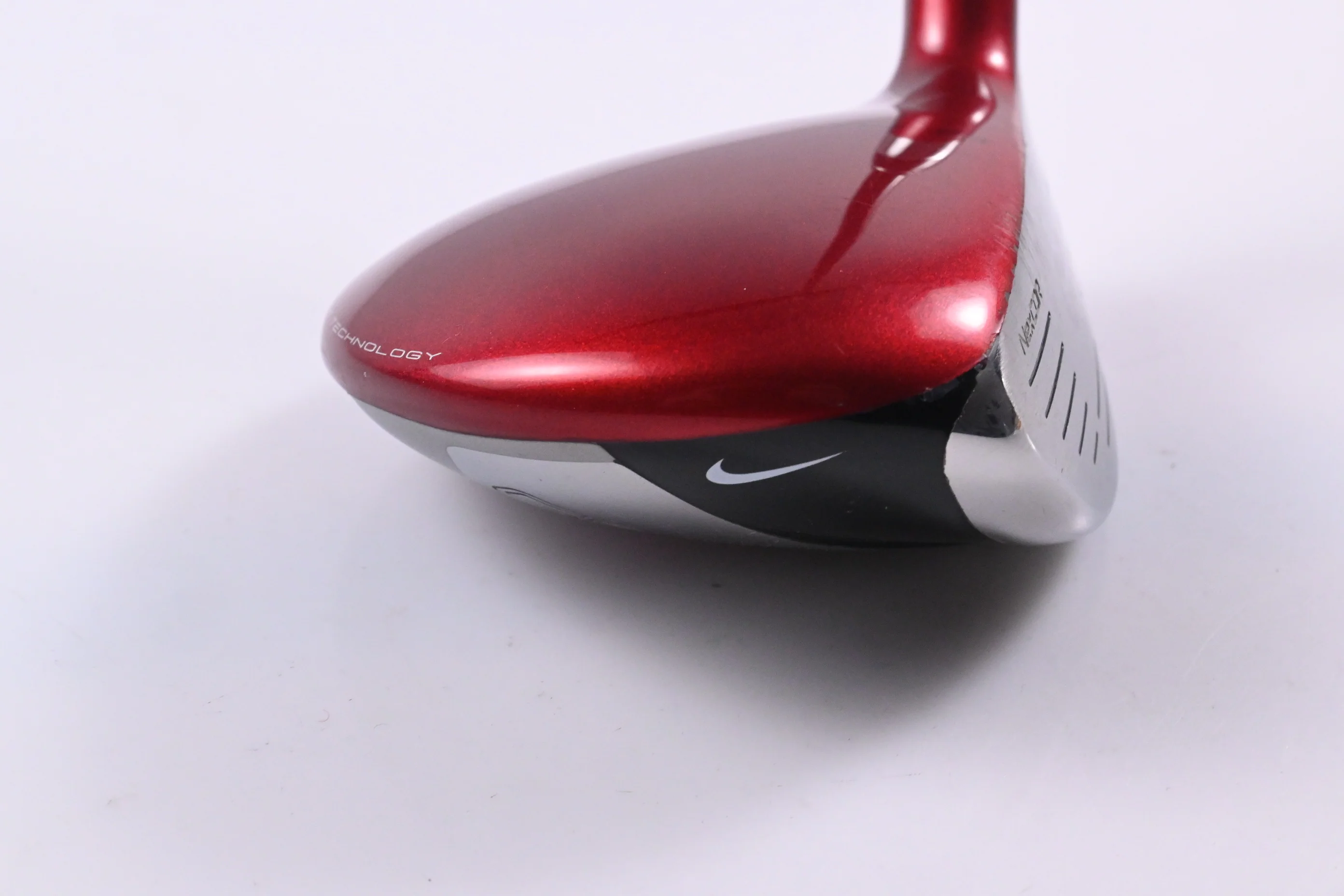 Nike VR-S Covert #5 Wood / 19 Degree / Regular Flex Kuro Kage Red 60 Shaft - Image 3