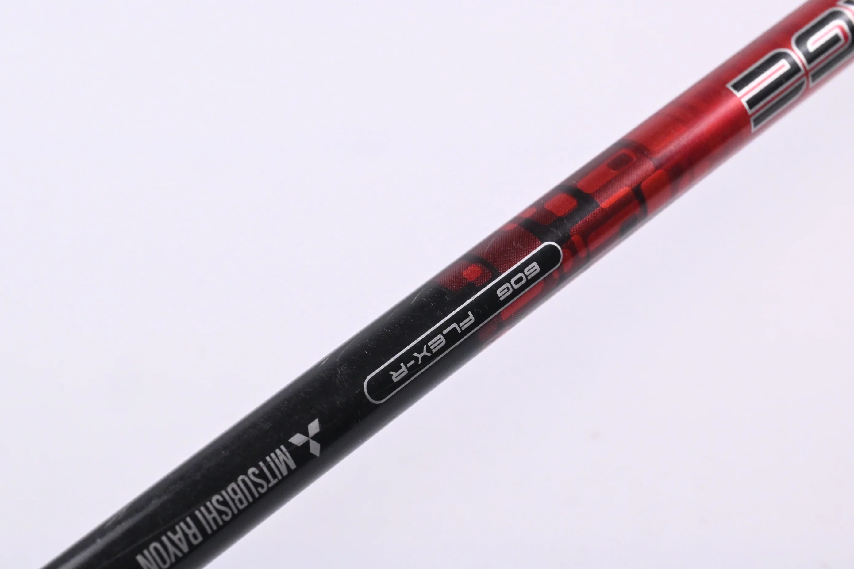 Nike VR-S Covert #5 Wood / 19 Degree / Regular Flex Kuro Kage Red 60 Shaft - Image 6