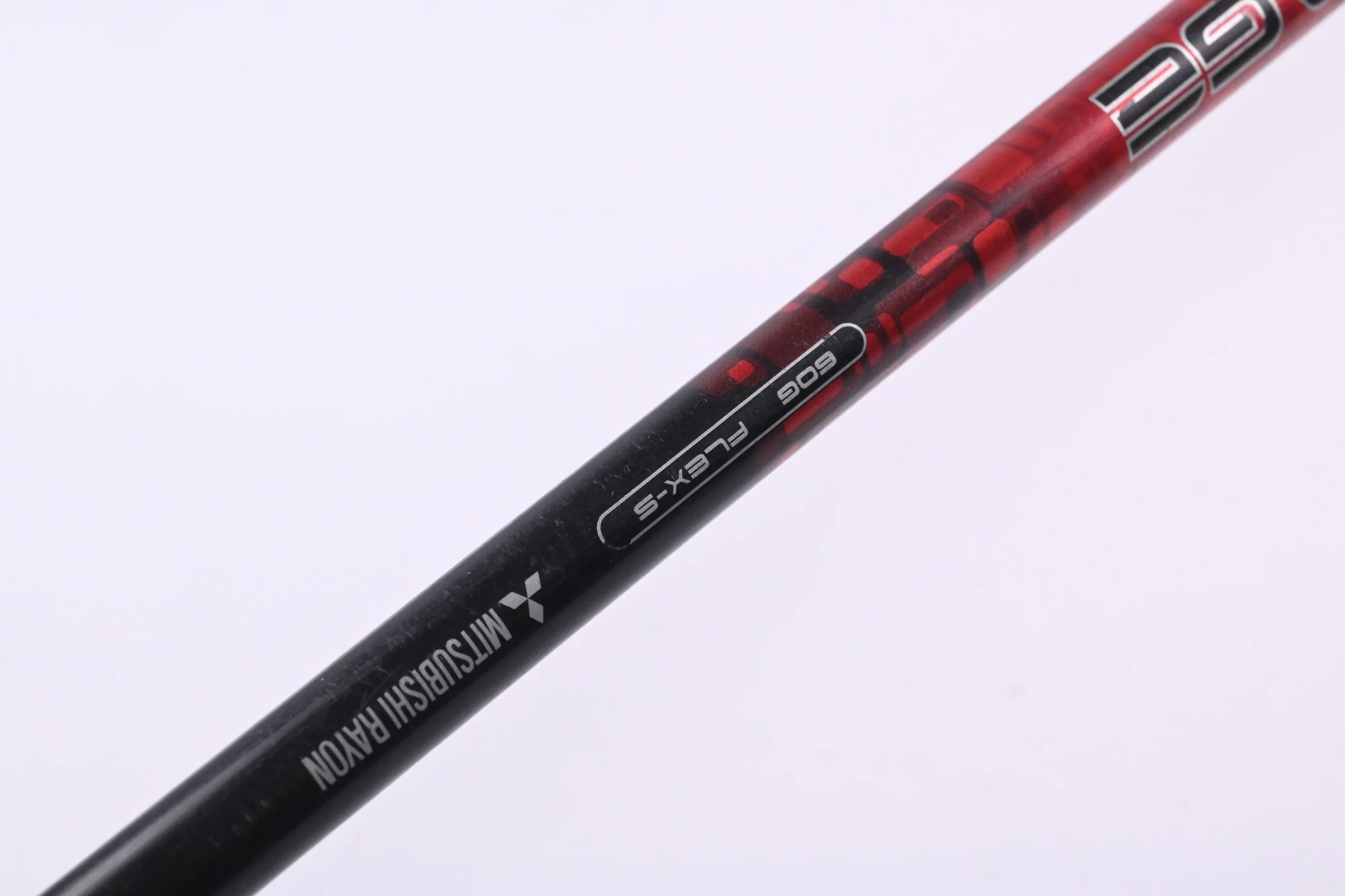 Nike VR-S Covert #3 Wood / 15 Degree / Stiff Flex Kuro Kage Red 60 Shaft - Image 6