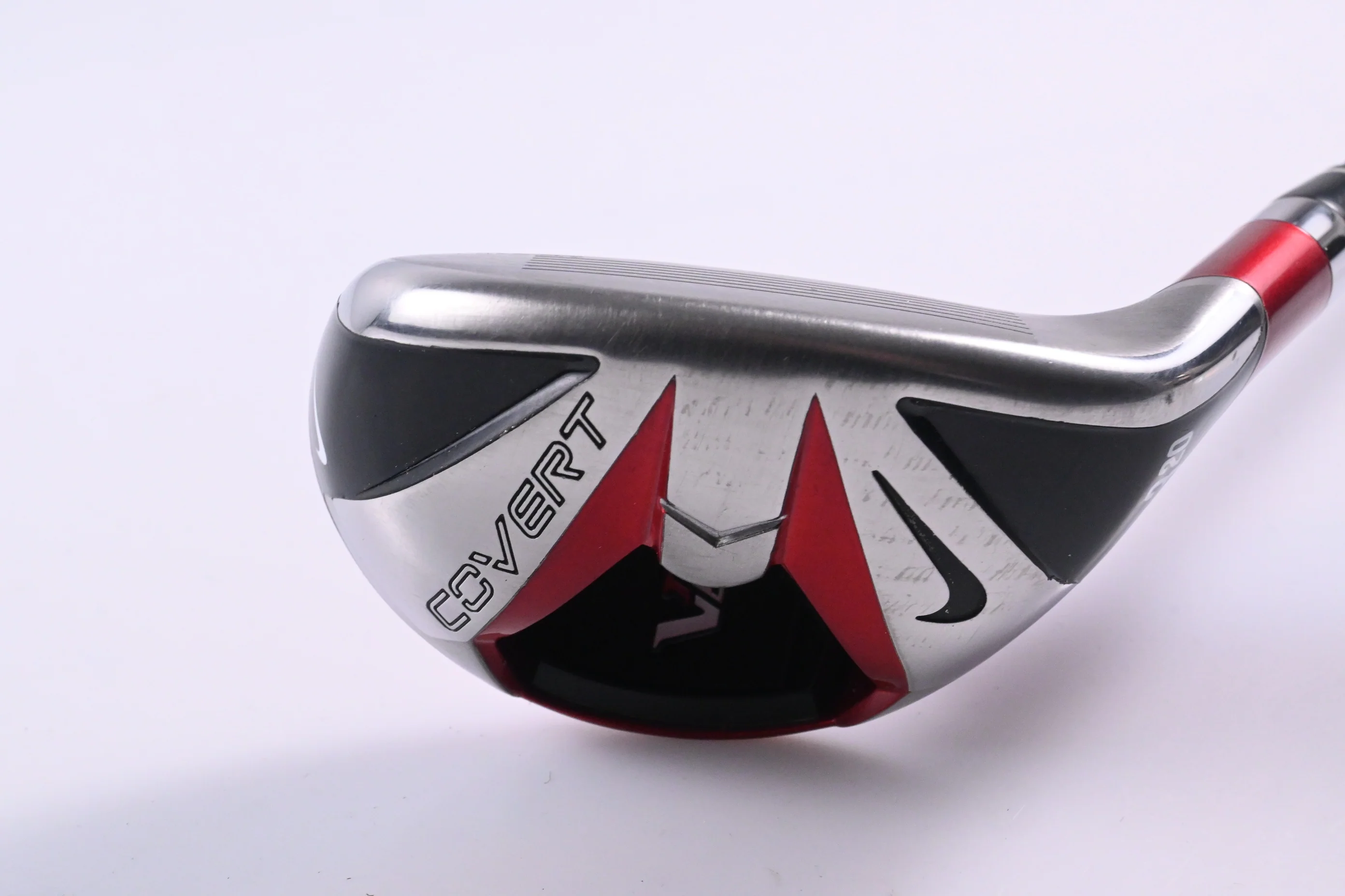 Nike VR-S Covert #3 Hybrid / 20 Degree / Regular Flex Kuro Kage 70 Shaft - Image 2