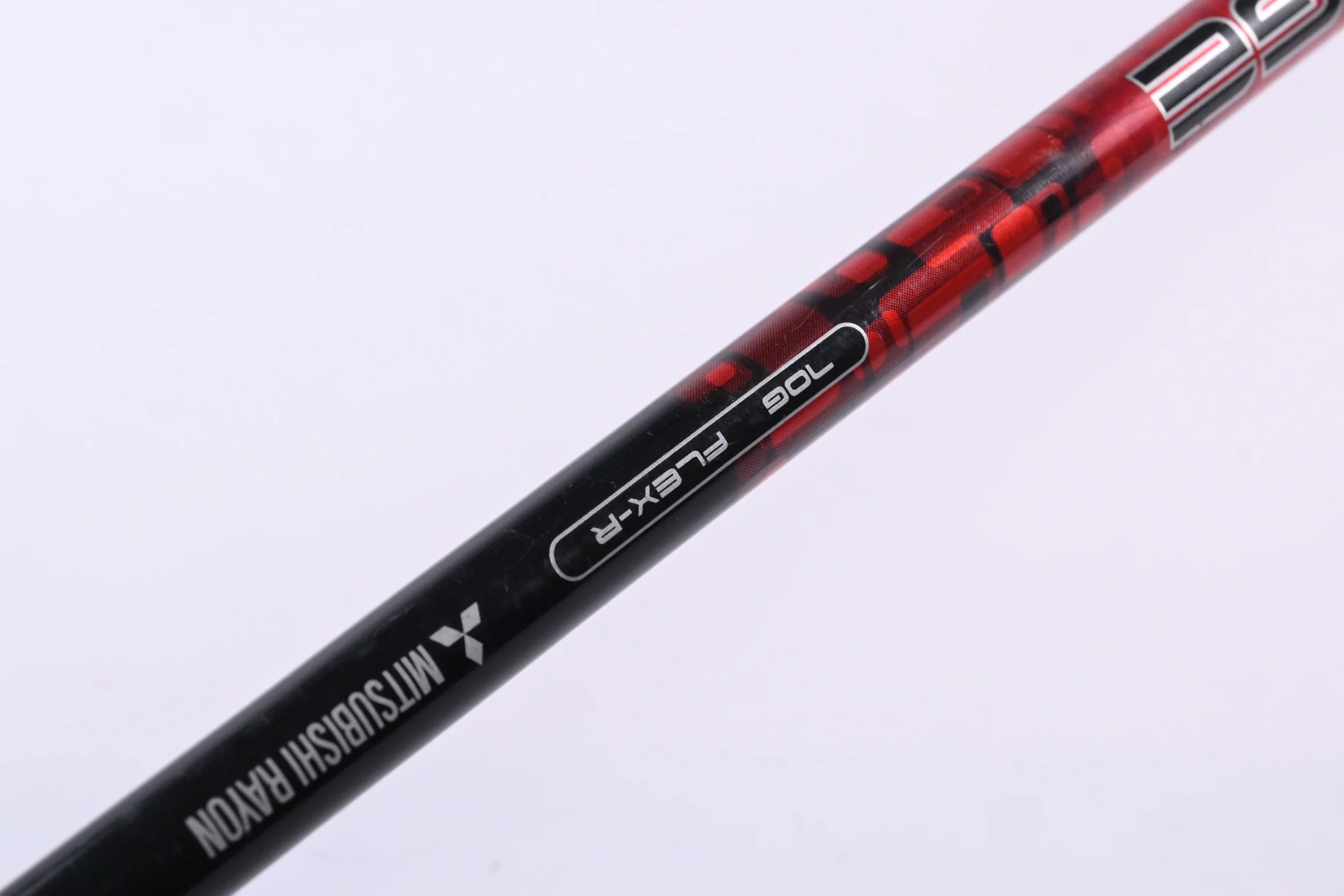 Nike VR-S Covert #3 Hybrid / 20 Degree / Regular Flex Kuro Kage 70 Shaft - Image 6