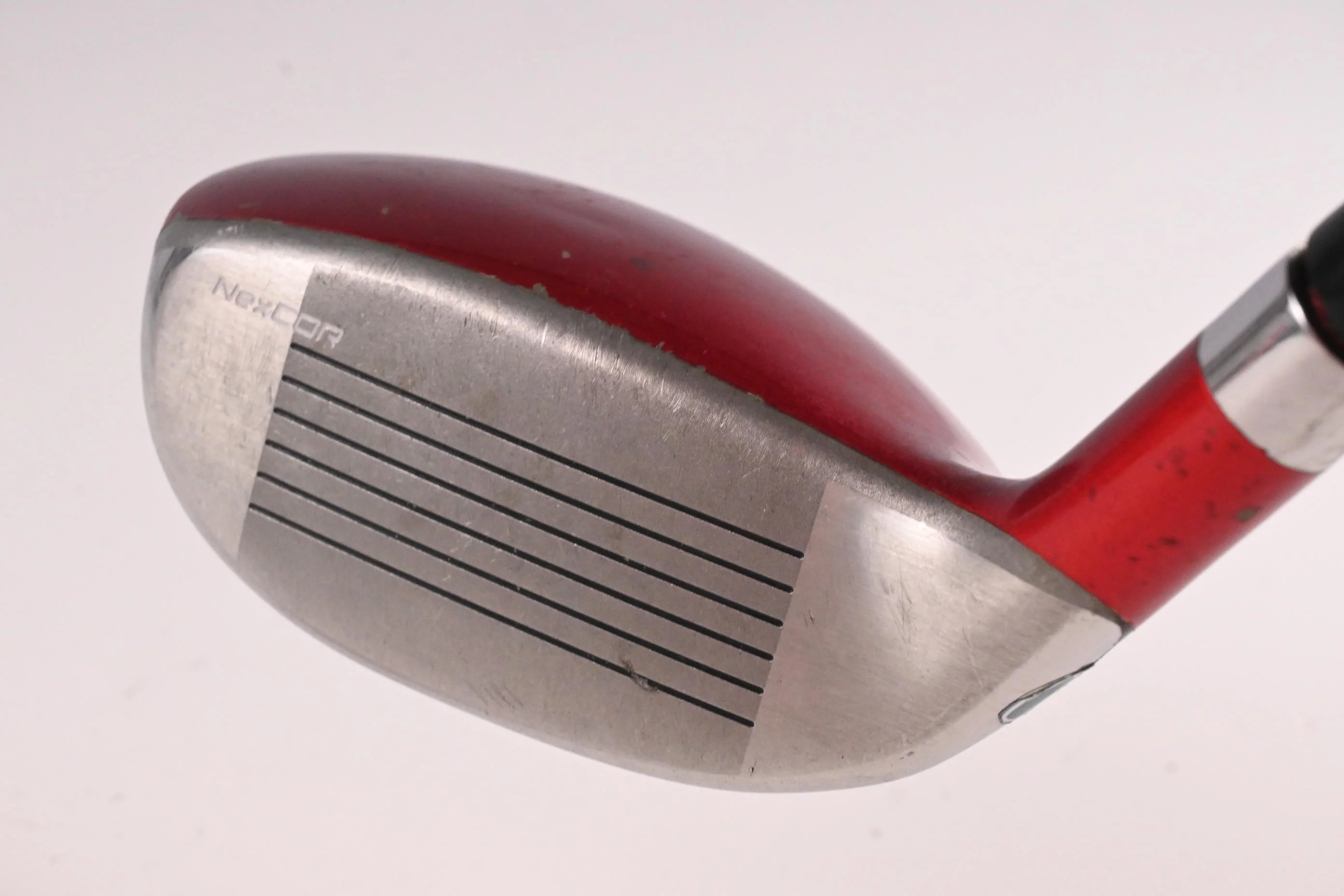 Nike VR-S Covert #3 Hybrid / 20 Degree / Regular Flex Kuro Kage 70 Shaft - Image 4