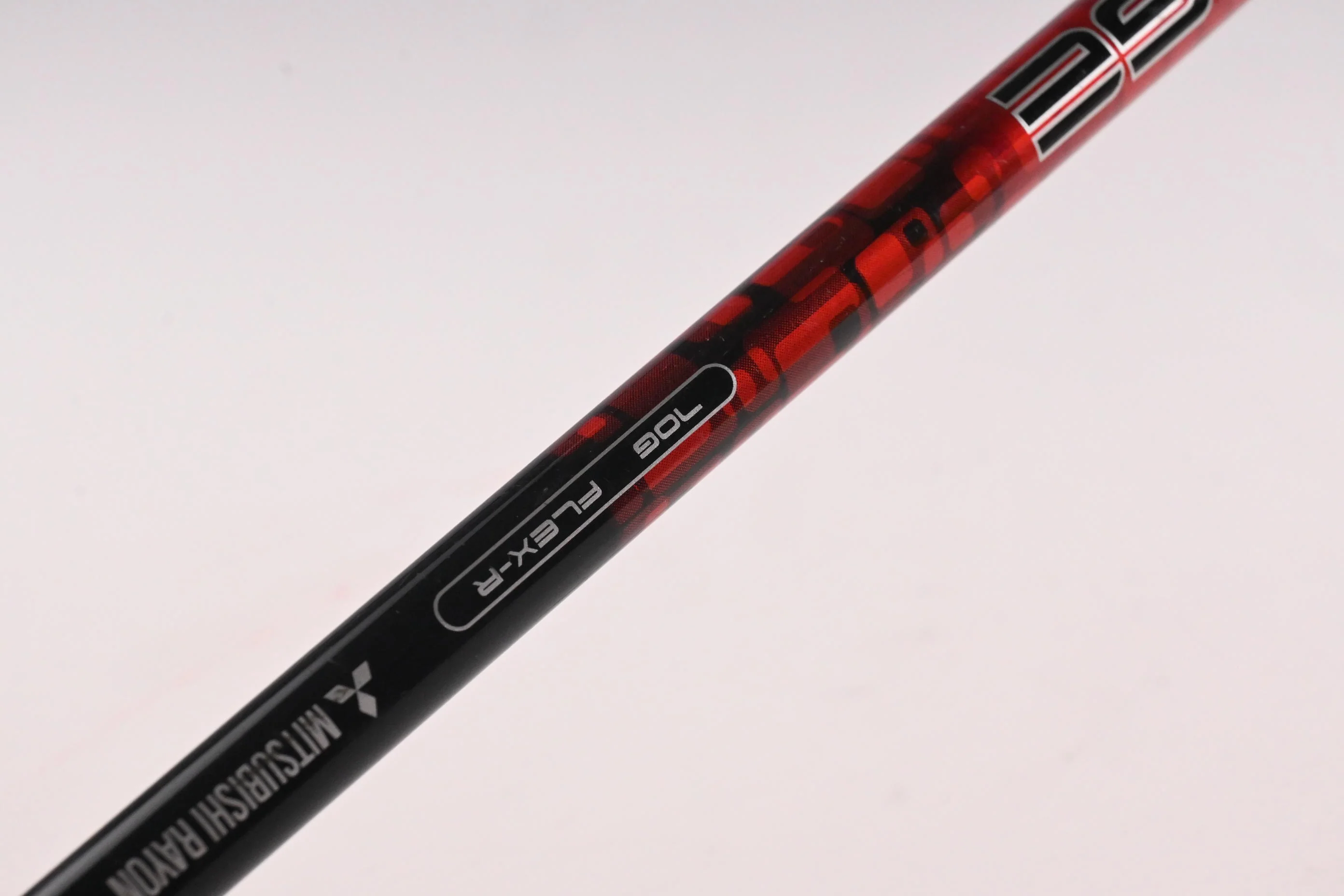 Nike VR-S Covert #3 Hybrid / 20 Degree / Regular Flex Kuro Kage 70 Shaft - Image 7