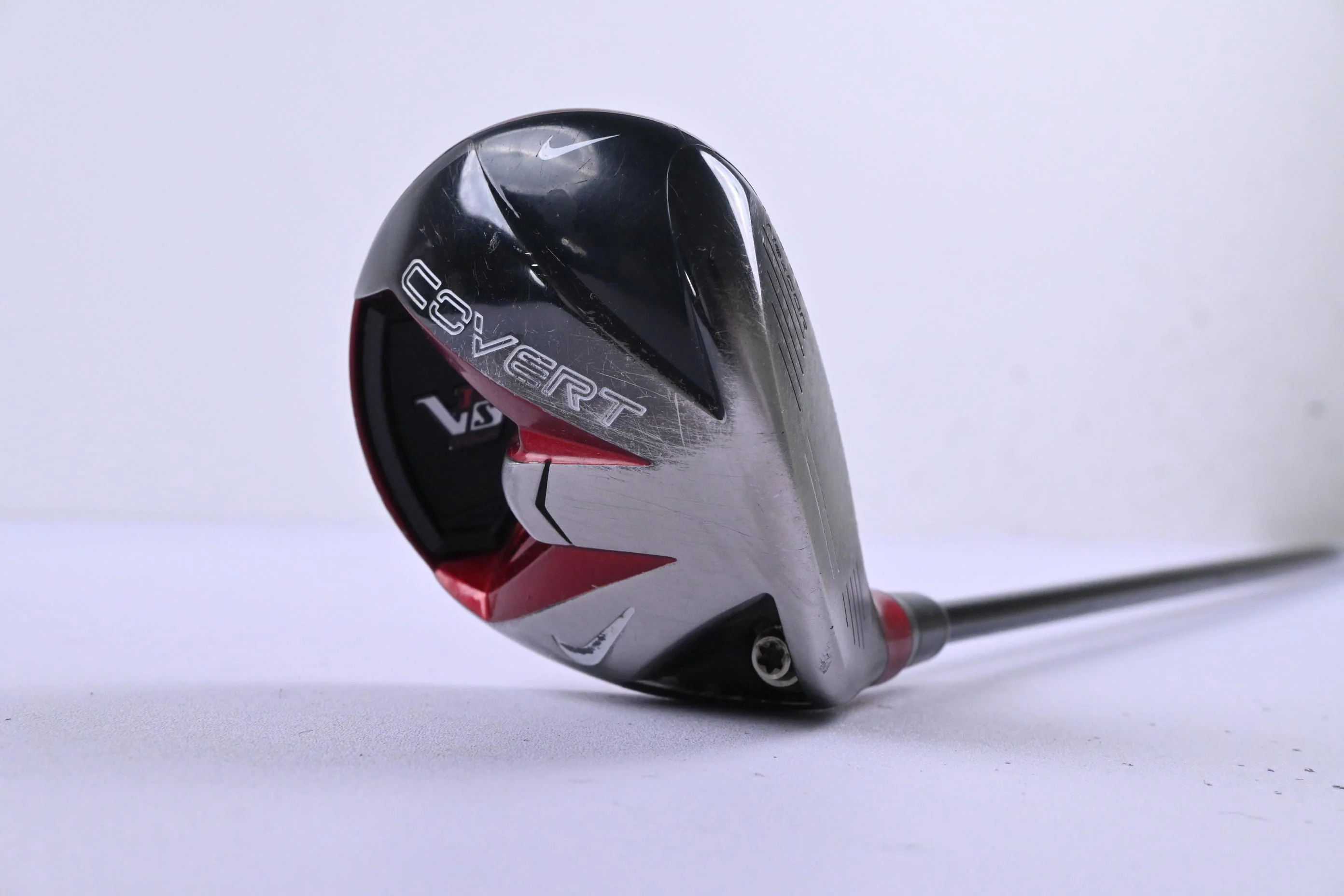 Nike VR-S Covert Tour #3 Wood / 14 Degree / Stiff Flex Kuro Kage 70