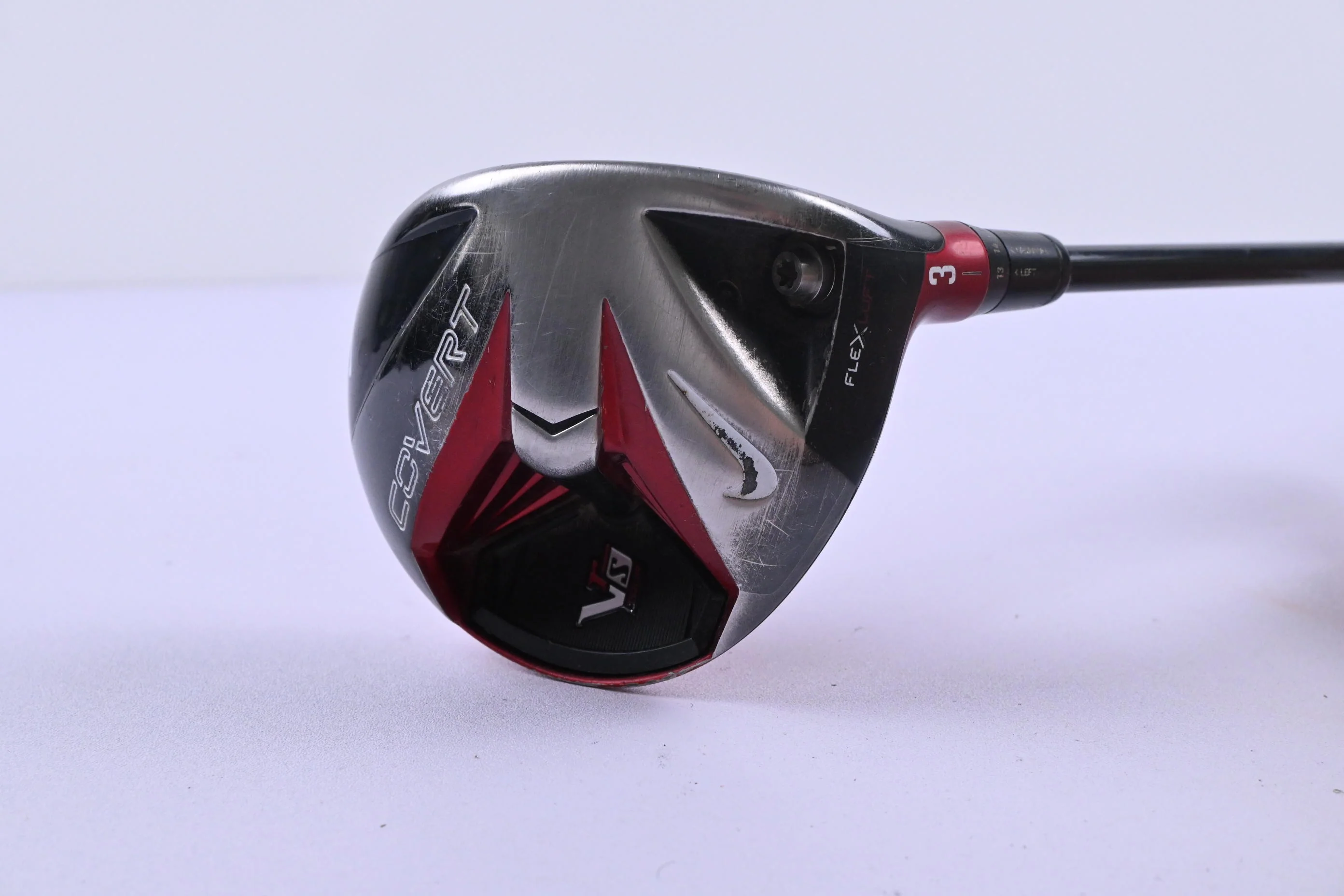 Nike VR-S Covert Tour #3 Wood / 14 Degree / Stiff Flex Kuro Kage 70 - Image 2