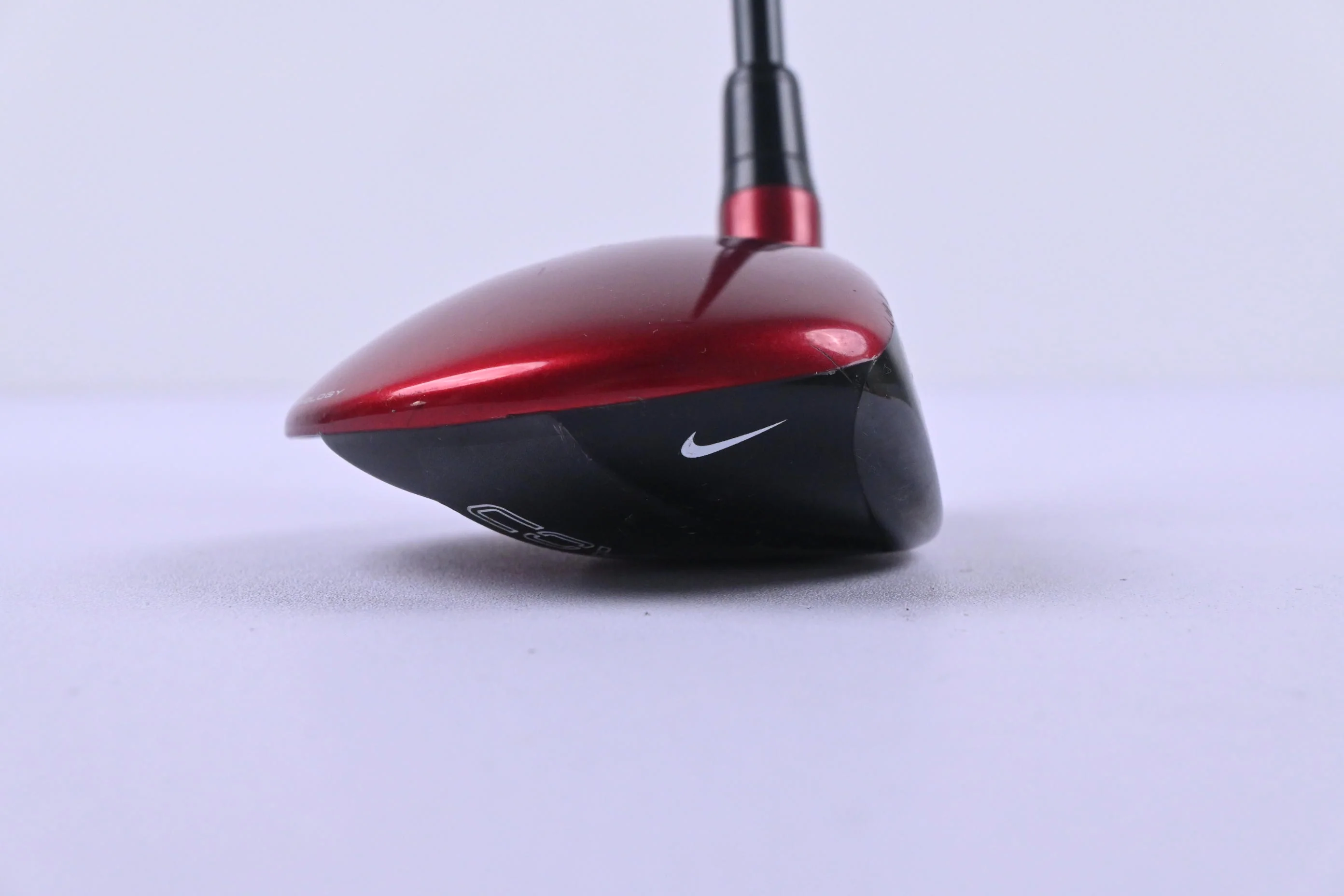 Nike VR-S Covert Tour #3 Wood / 14 Degree / Stiff Flex Kuro Kage 70 - Image 3