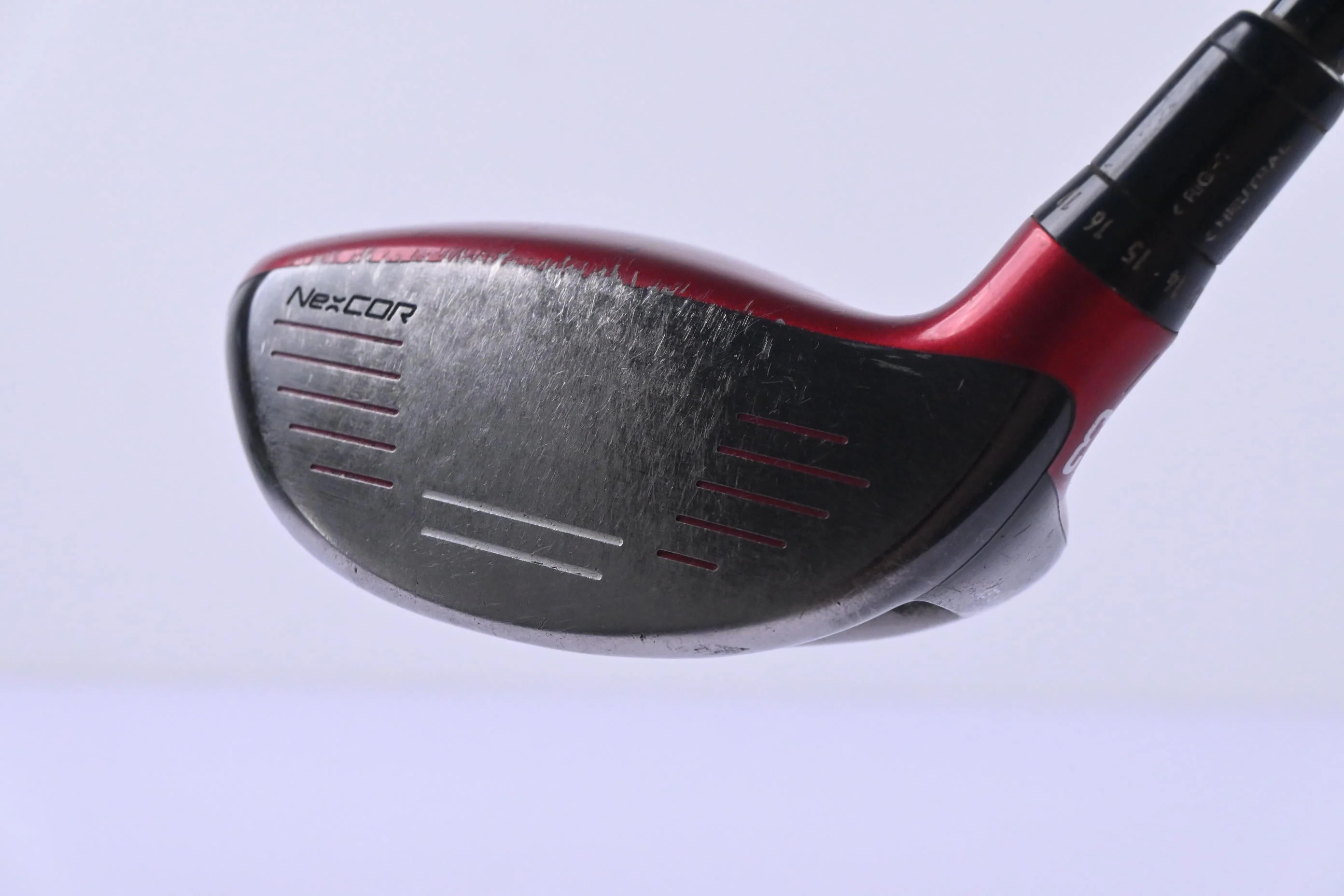 Nike VR-S Covert Tour #3 Wood / 14 Degree / Stiff Flex Kuro Kage 70 - Image 4