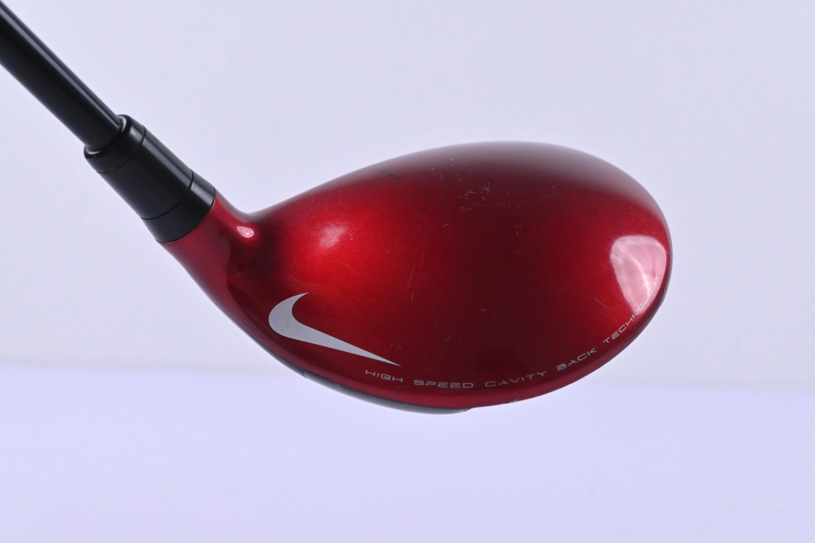 Nike VR-S Covert Tour #3 Wood / 14 Degree / Stiff Flex Kuro Kage 70 - Image 5