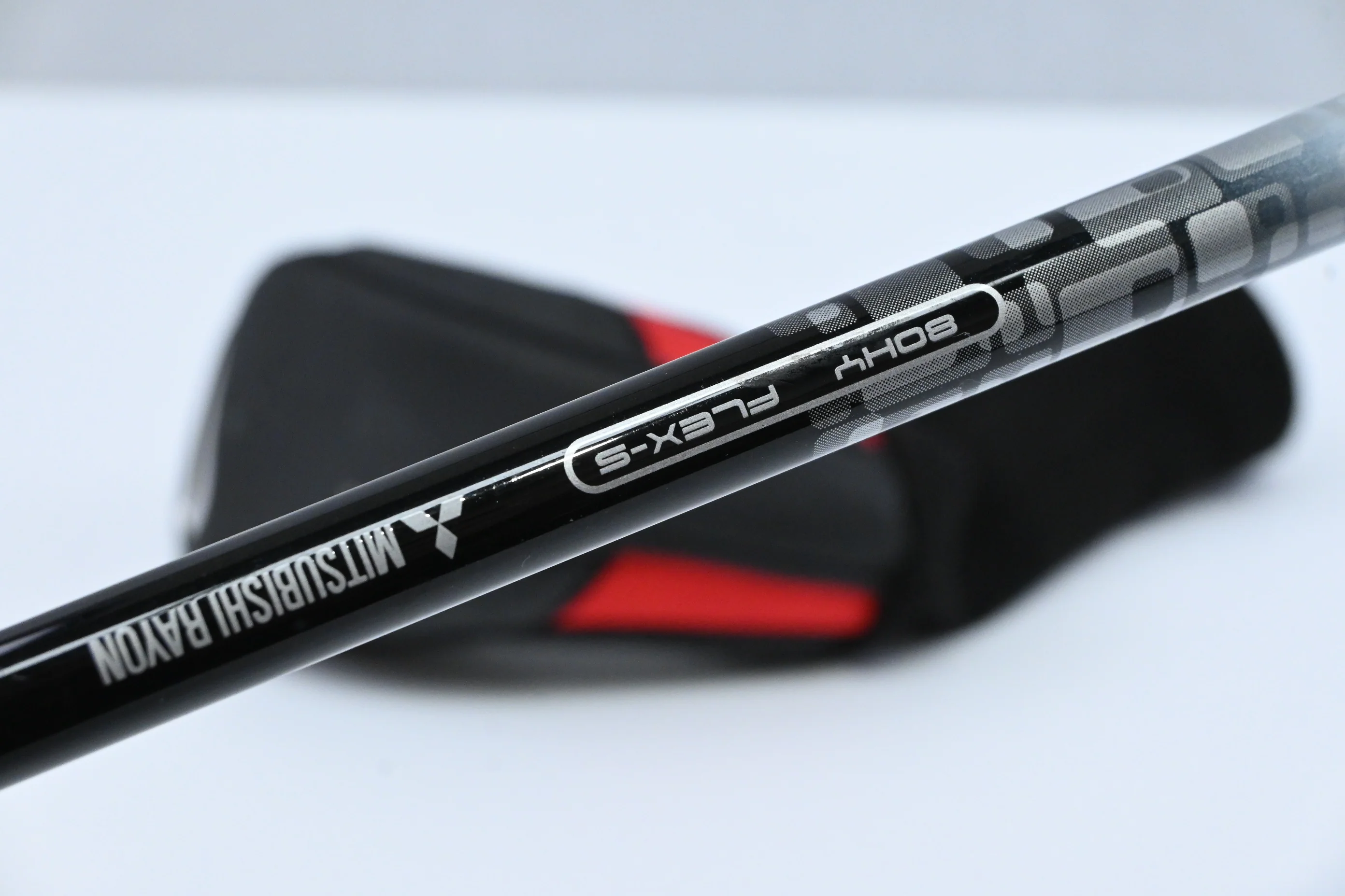 Nike VR-S Covert Tour #3 Hybrid / 17-21 Degree / Stiff Flex Kuro Kage 80 - Image 6