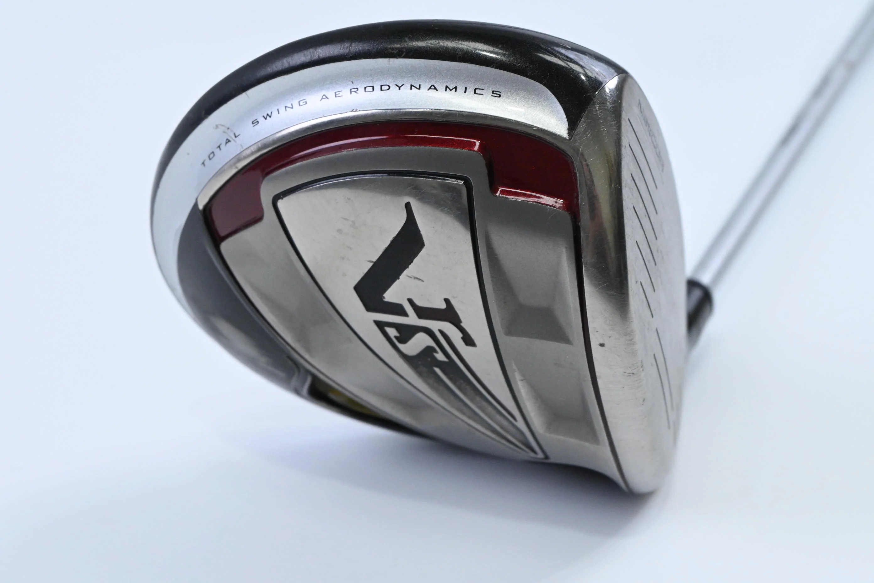 Nike VR-S Driver / 9.5 Degree / Stiff Flex Fubuki X4NG 51 Shaft