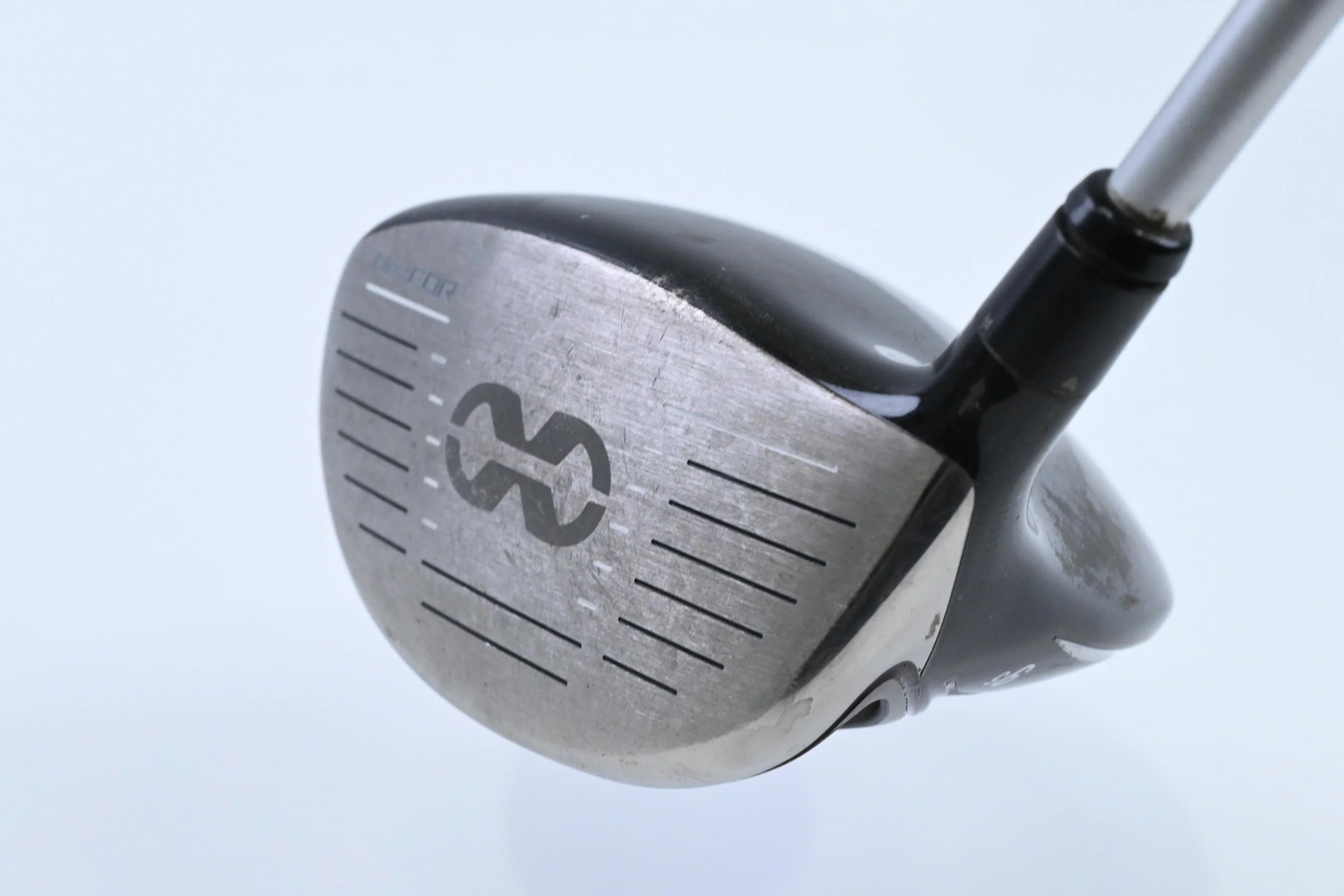Nike VR-S Driver / 9.5 Degree / Stiff Flex Fubuki X4NG 51 Shaft - Image 4