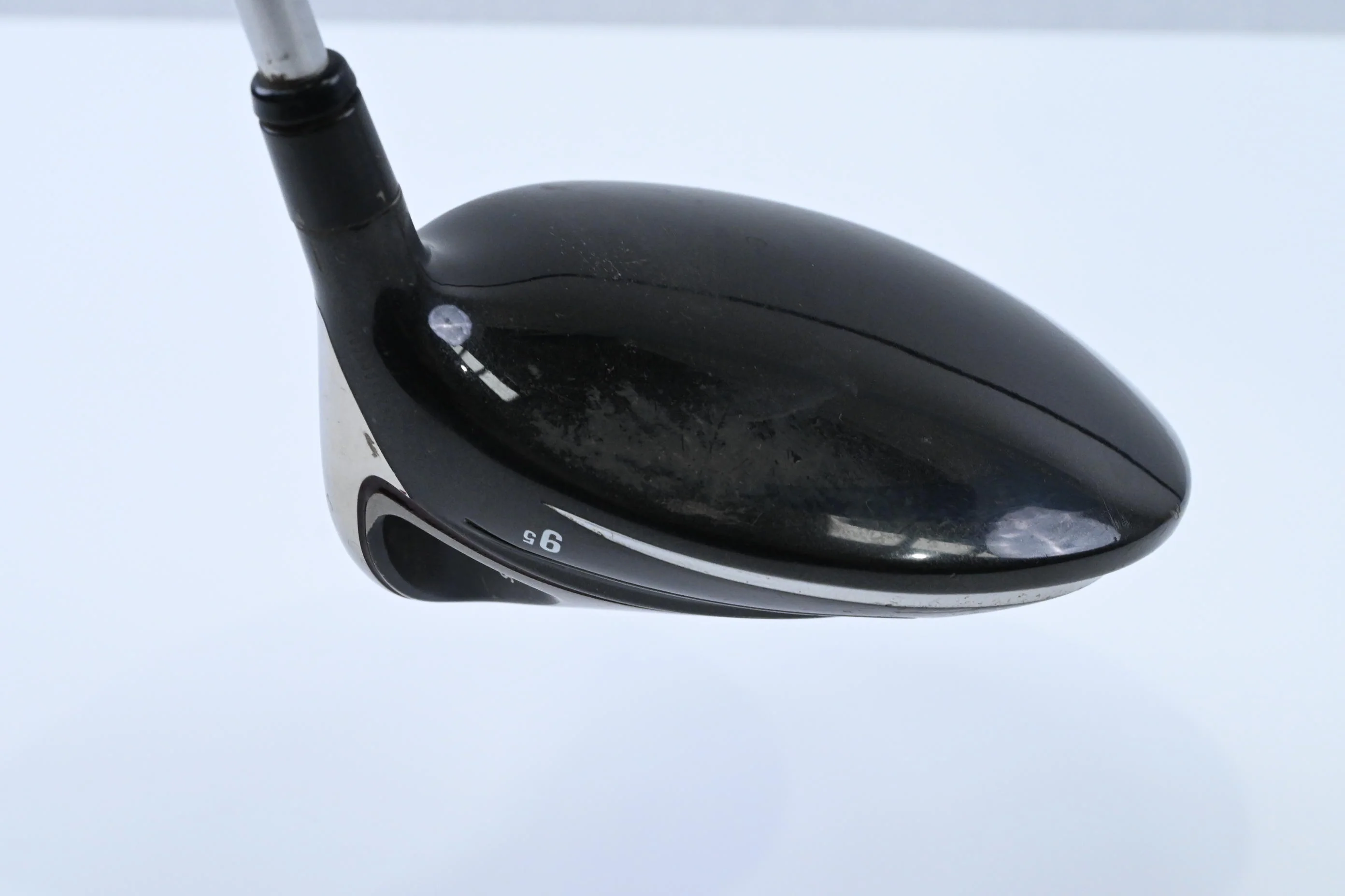 Nike VR-S Driver / 9.5 Degree / Stiff Flex Fubuki X4NG 51 Shaft - Image 5