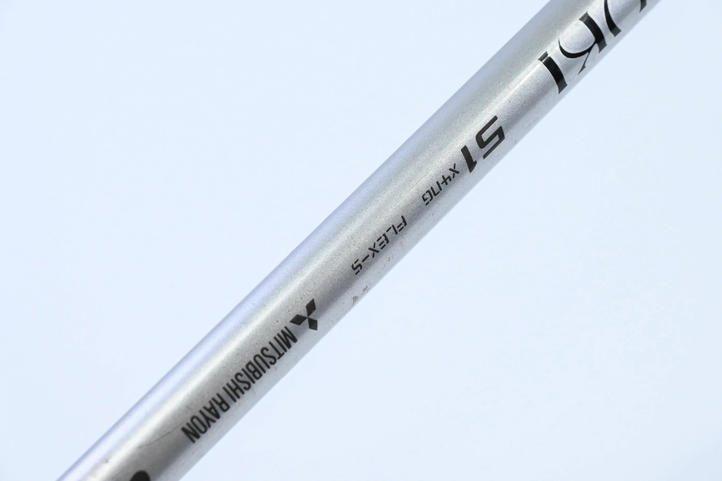 Nike VR-S Driver / 9.5 Degree / Stiff Flex Fubuki X4NG 51 Shaft - Image 6