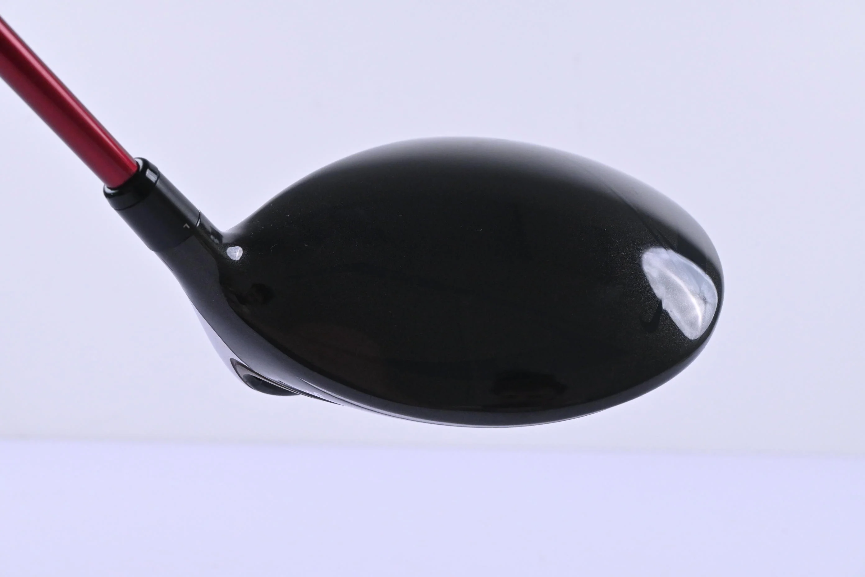 Nike VR-S Driver / 9.5 Degree / Stiff Flex Graphite Design G60 Shaft - Image 5