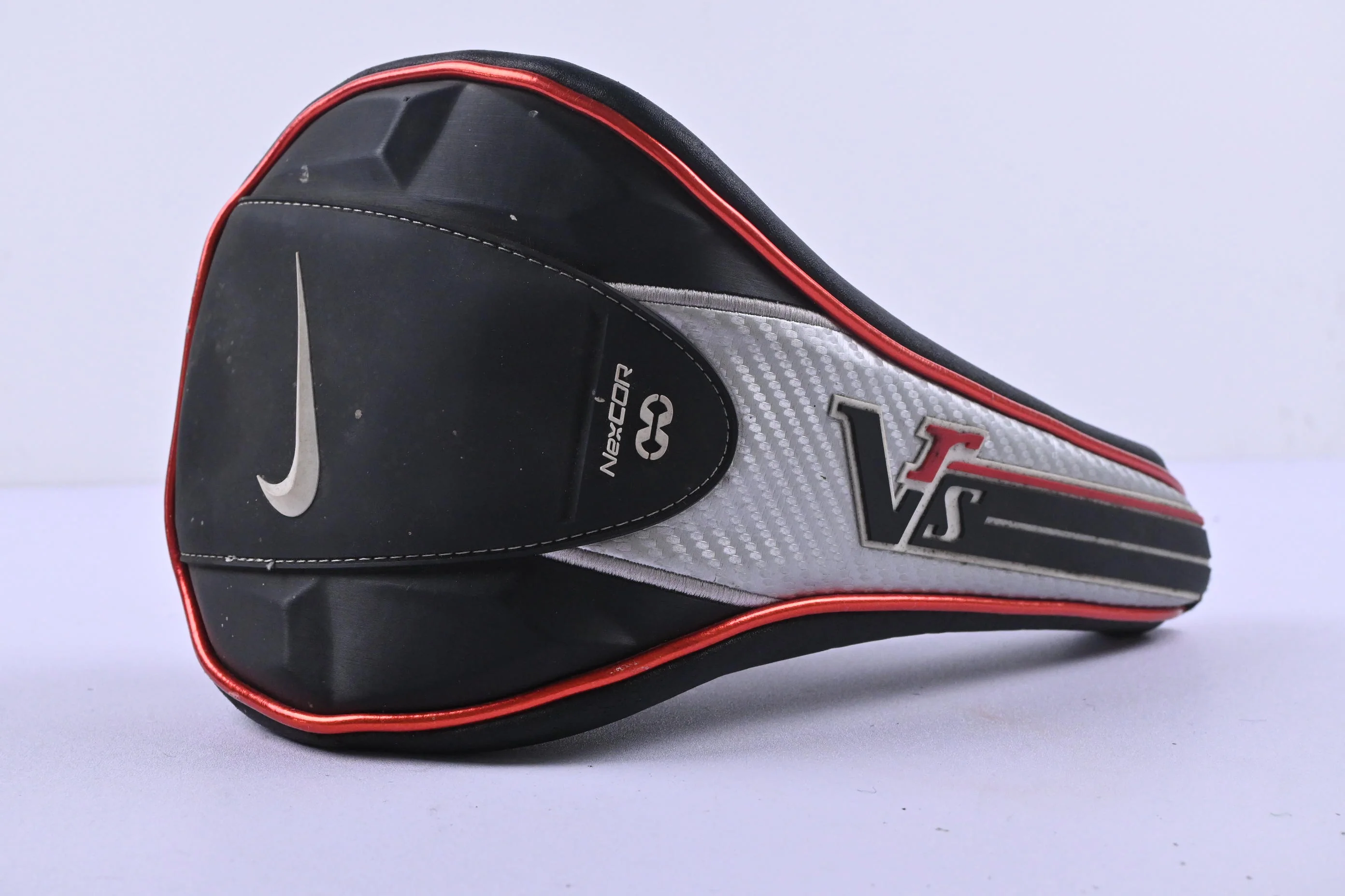 Nike VR-S Driver / 9.5 Degree / Stiff Flex Graphite Design G60 Shaft - Image 9