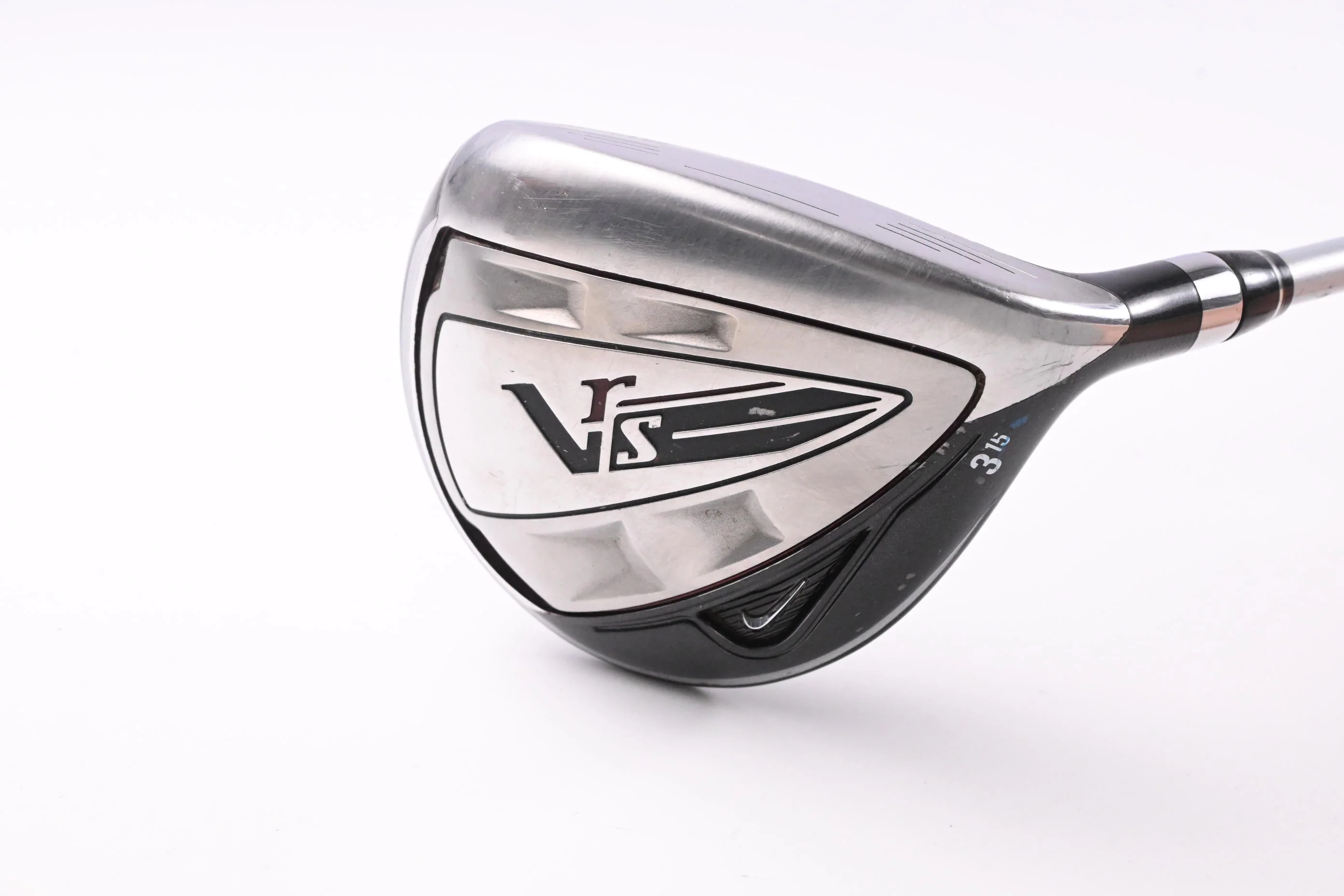 Nike VR-S #3 Wood / 15 Degree / Stiff Flex Fubuki 71 Shaft - Image 2