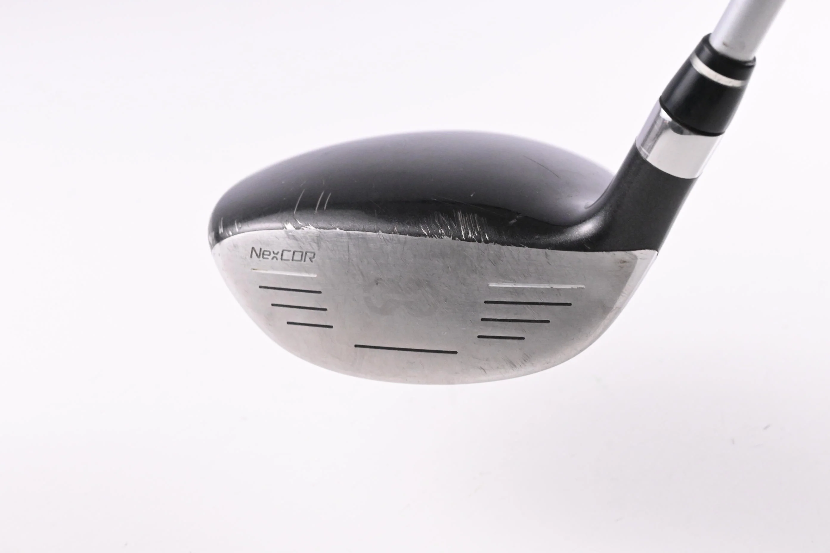 Nike VR-S #3 Wood / 15 Degree / Stiff Flex Fubuki 71 Shaft - Image 4