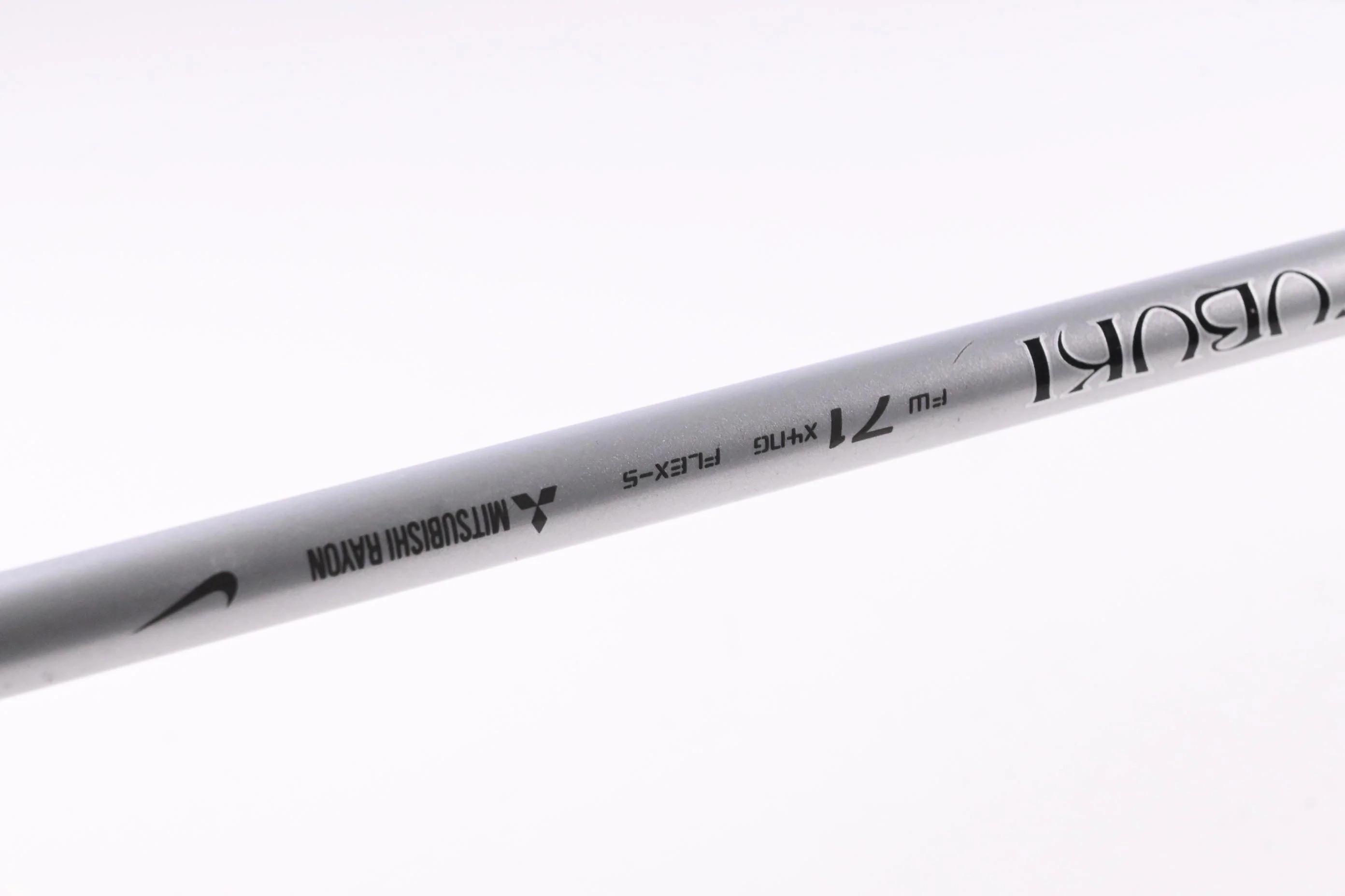 Nike VR-S #3 Wood / 15 Degree / Stiff Flex Fubuki 71 Shaft - Image 6